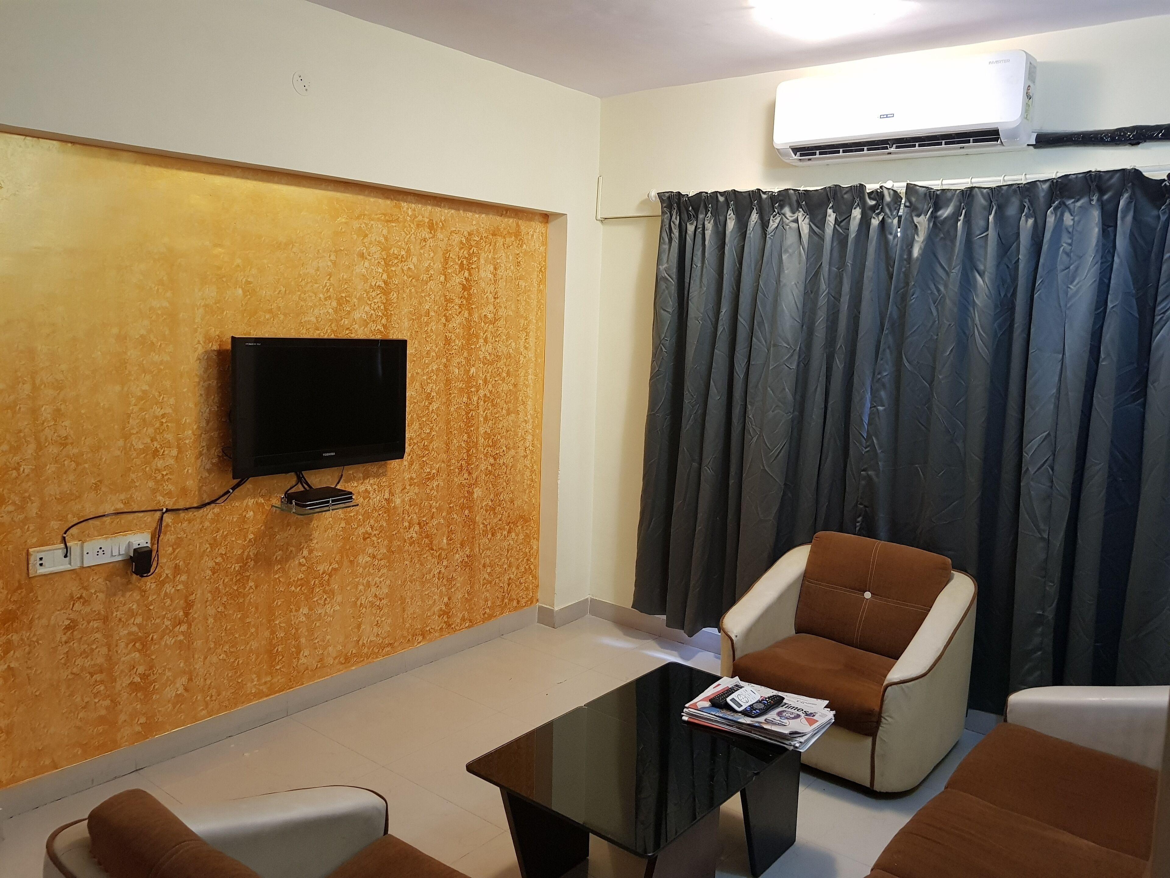 Apartment Dragonfly Emerald *