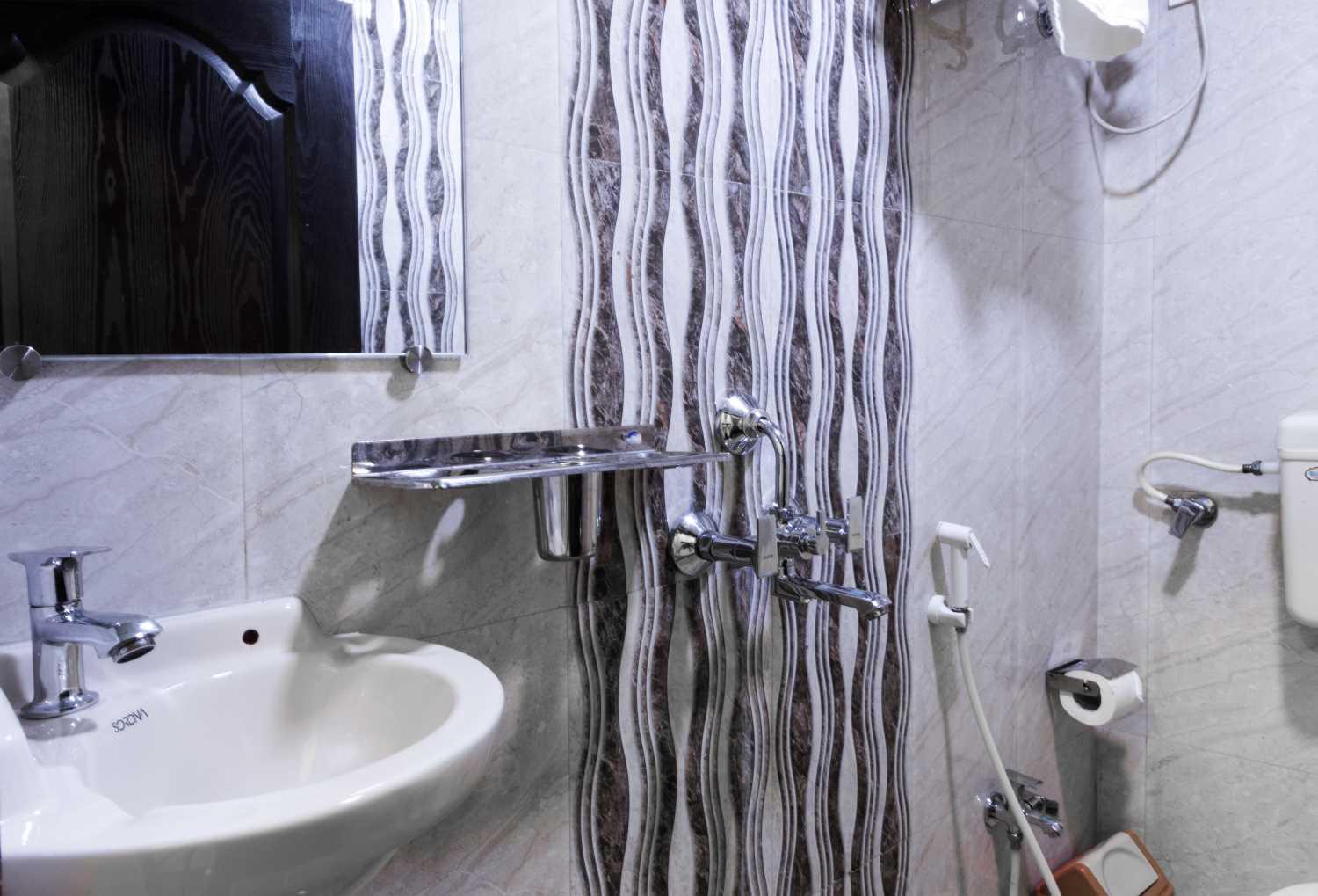 O Royal Grand Near Chhatrapati Shivaji International Airport Hotel 3*