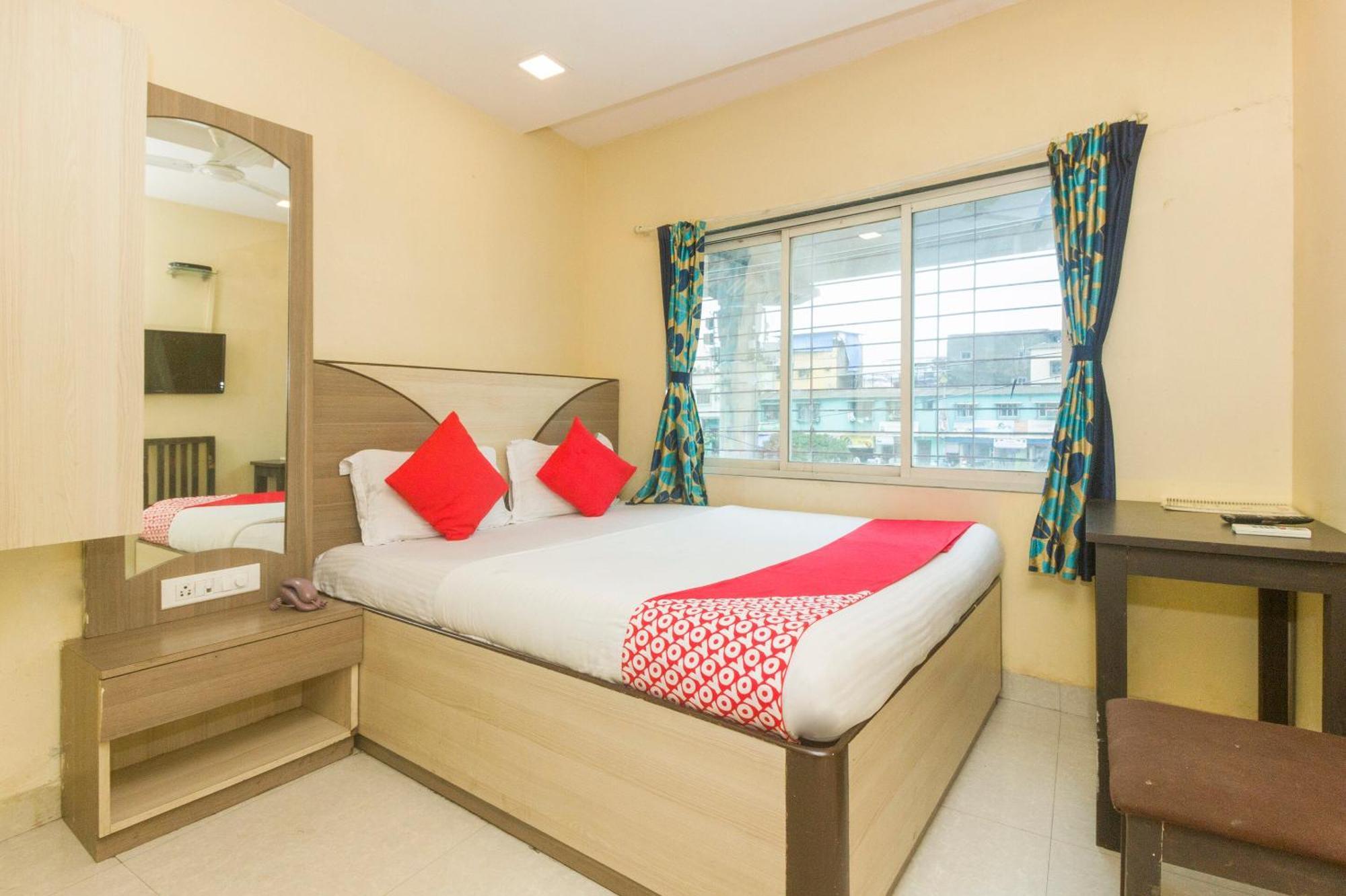 O Royal Grand Near Chhatrapati Shivaji International Airport Mumbai