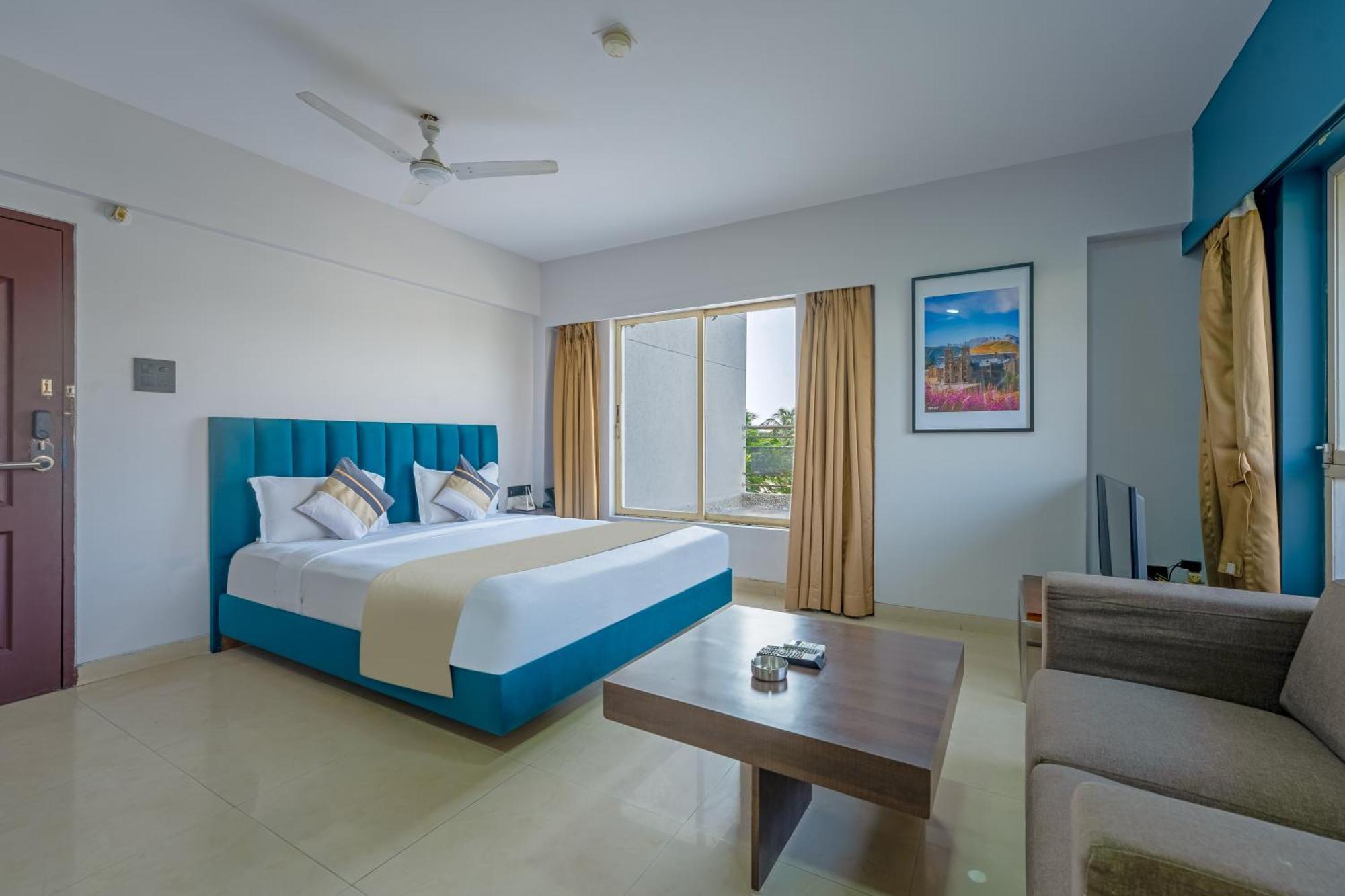 Asar Landmark International Airport By Orion 3*