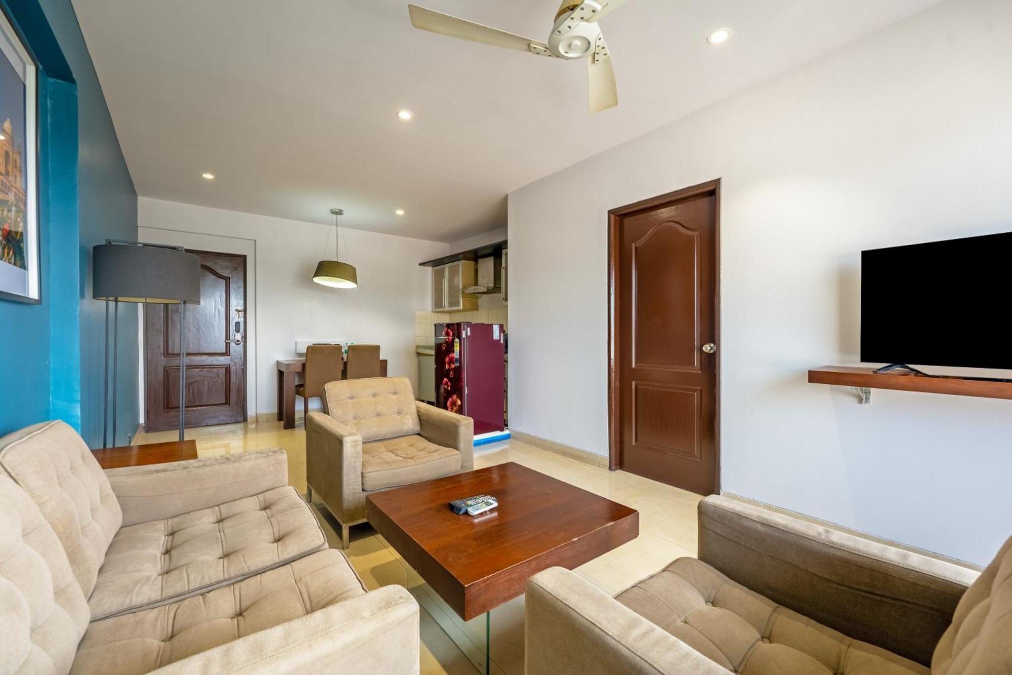 Asar Landmark International Airport By Orion 3*