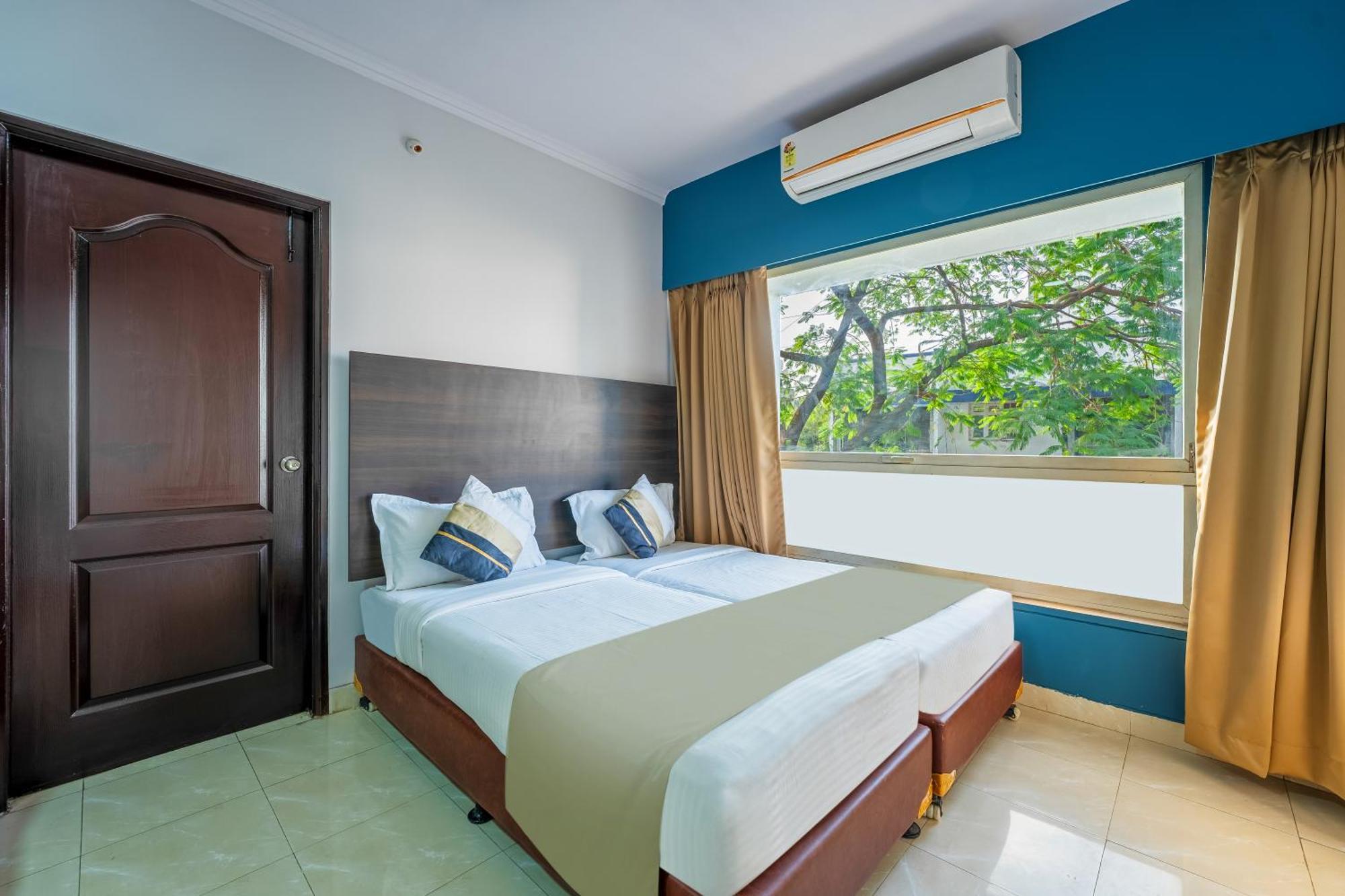 Asar Landmark International Airport By Orion Bed & Breakfast Mumbai