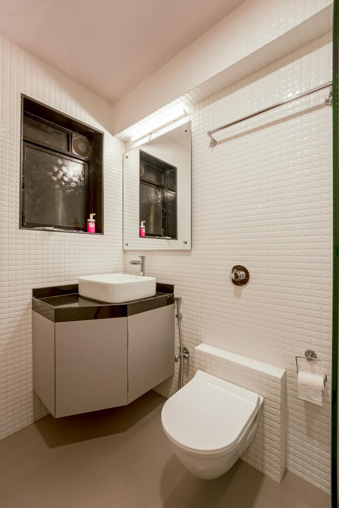 Asar Landmark International Airport By Orion 3* Mumbai