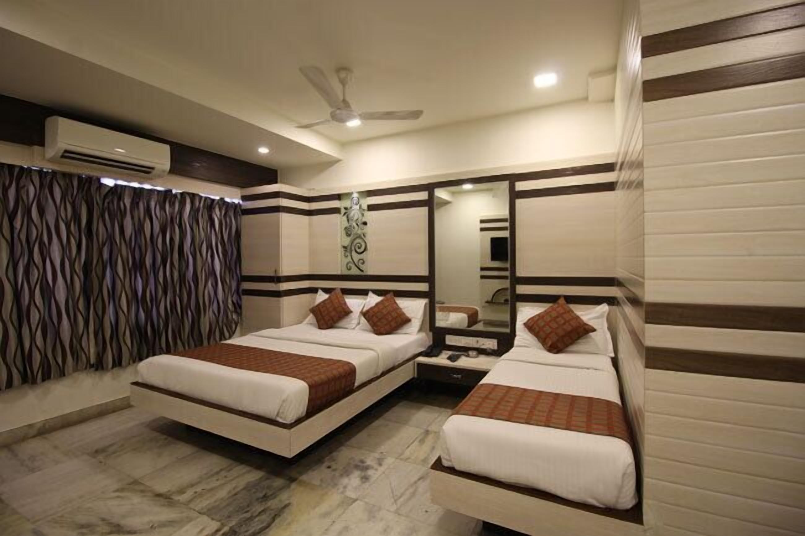 Oc Residency Hotel Mumbai