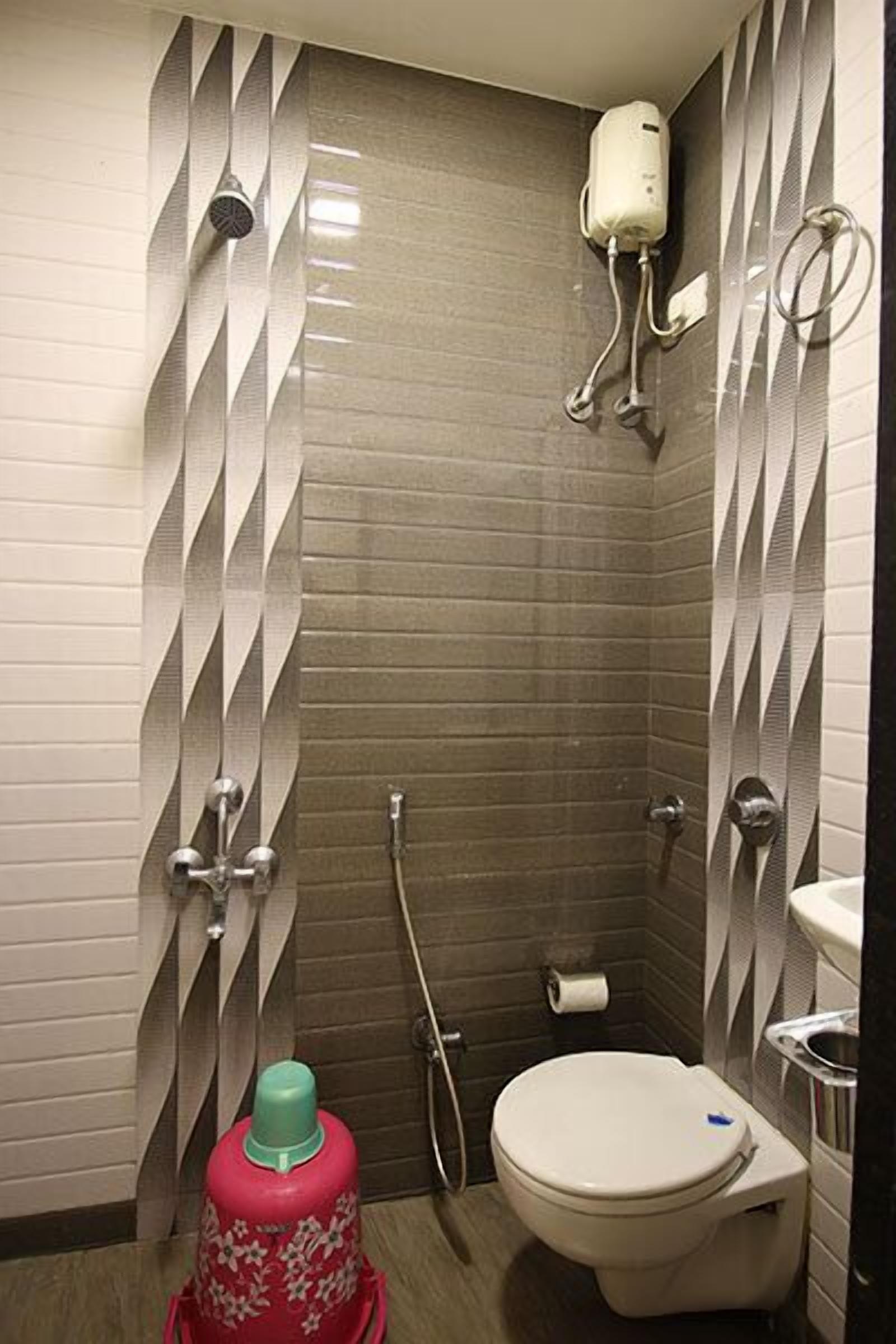 Oc Residency Hotel *