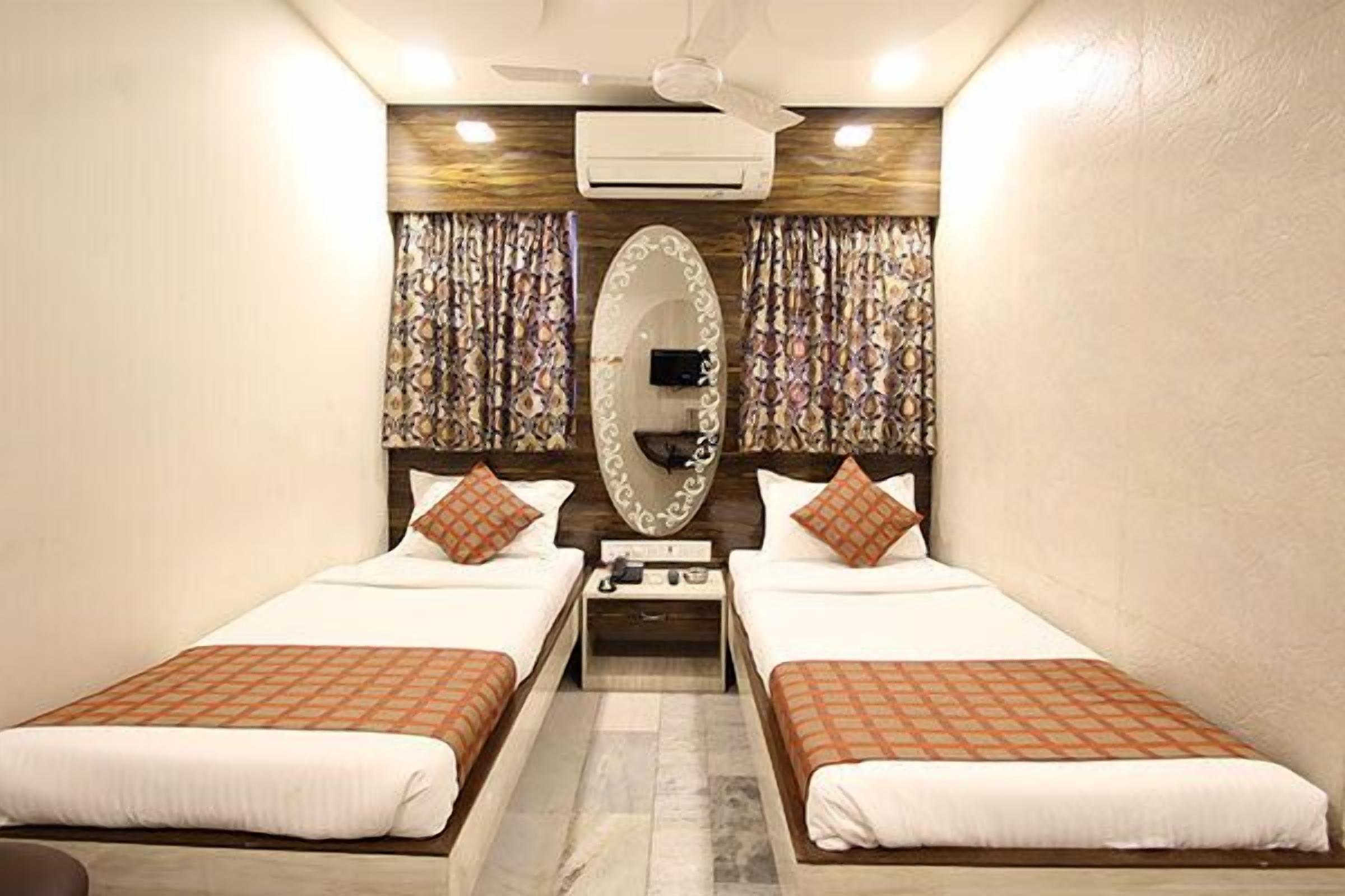 Oc Residency Hotel *