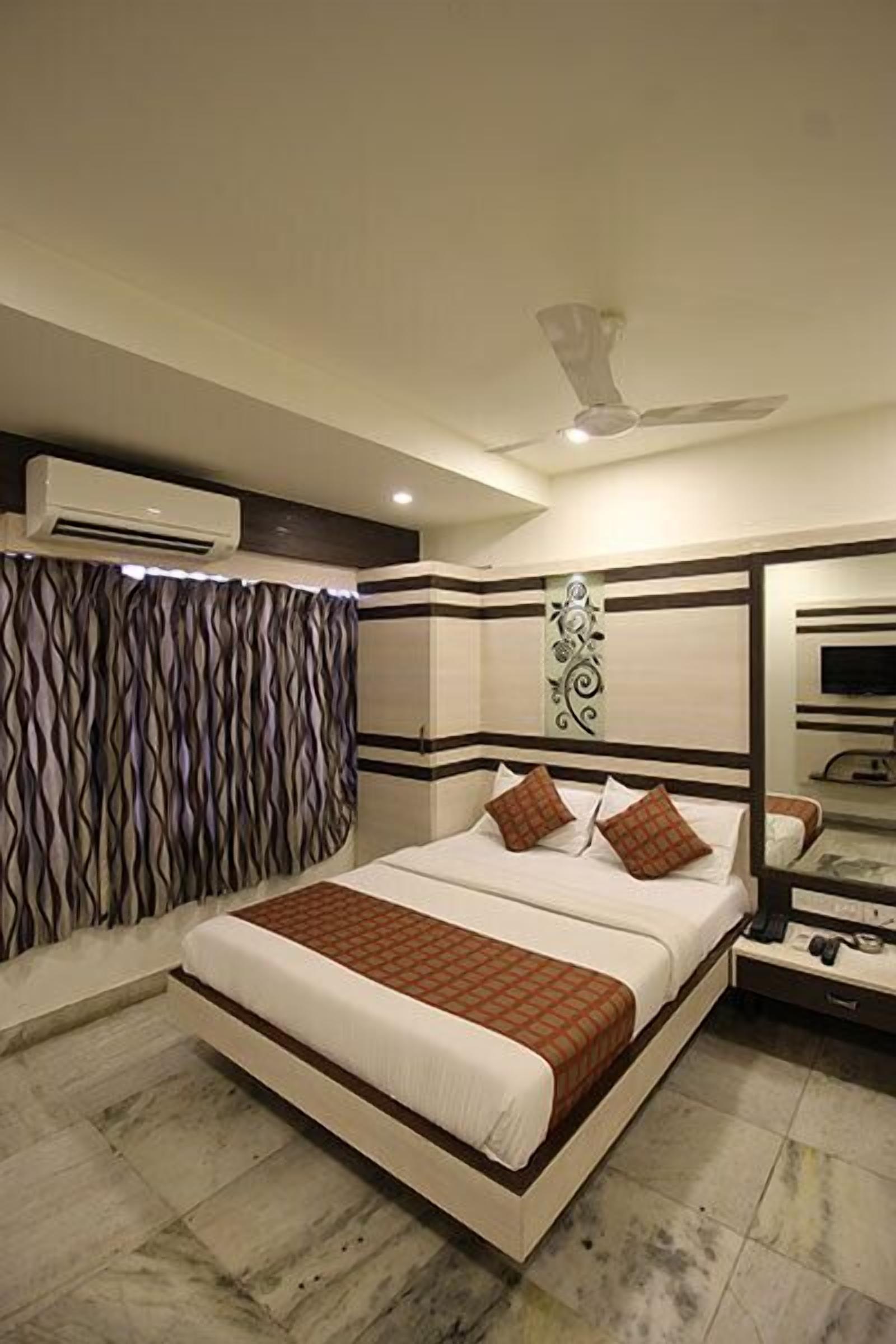 Oc Residency *
