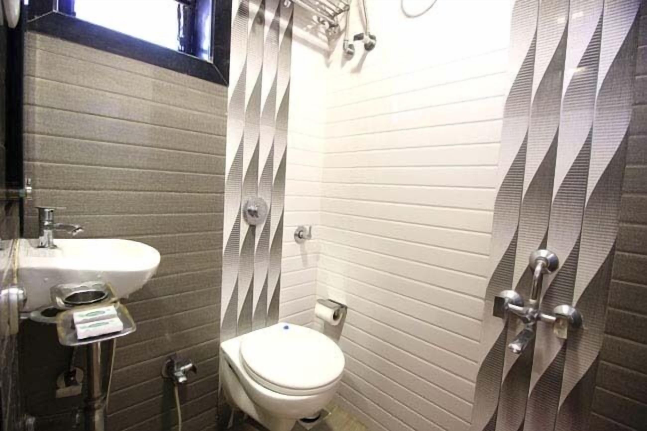 Oc Residency Hotel
