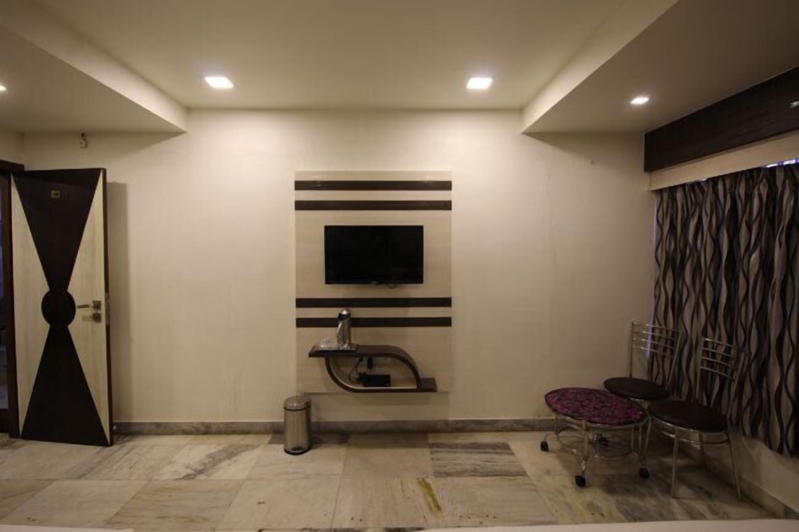 Oc Residency Hotel Mumbai
