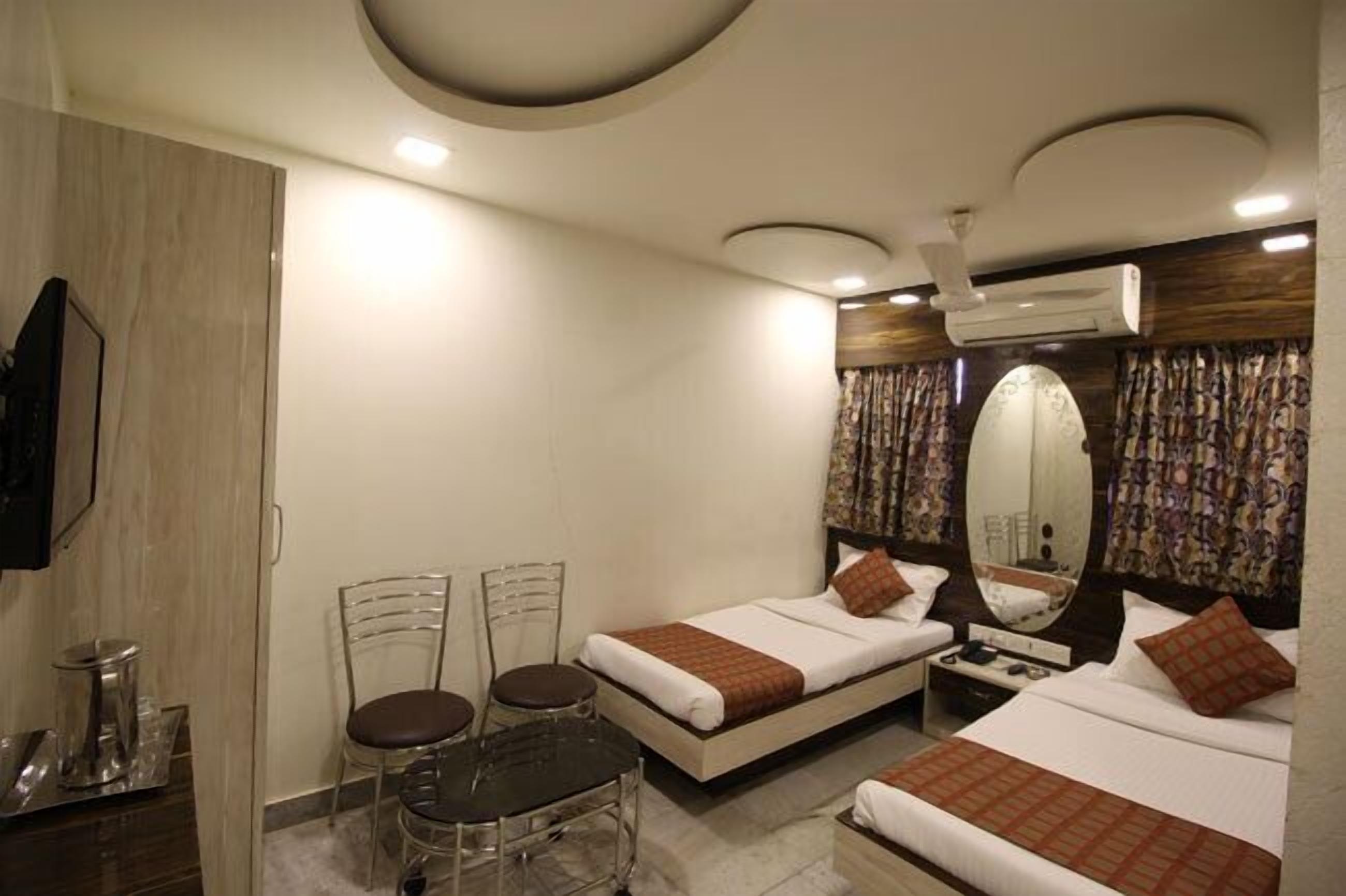 Oc Residency Hotel *