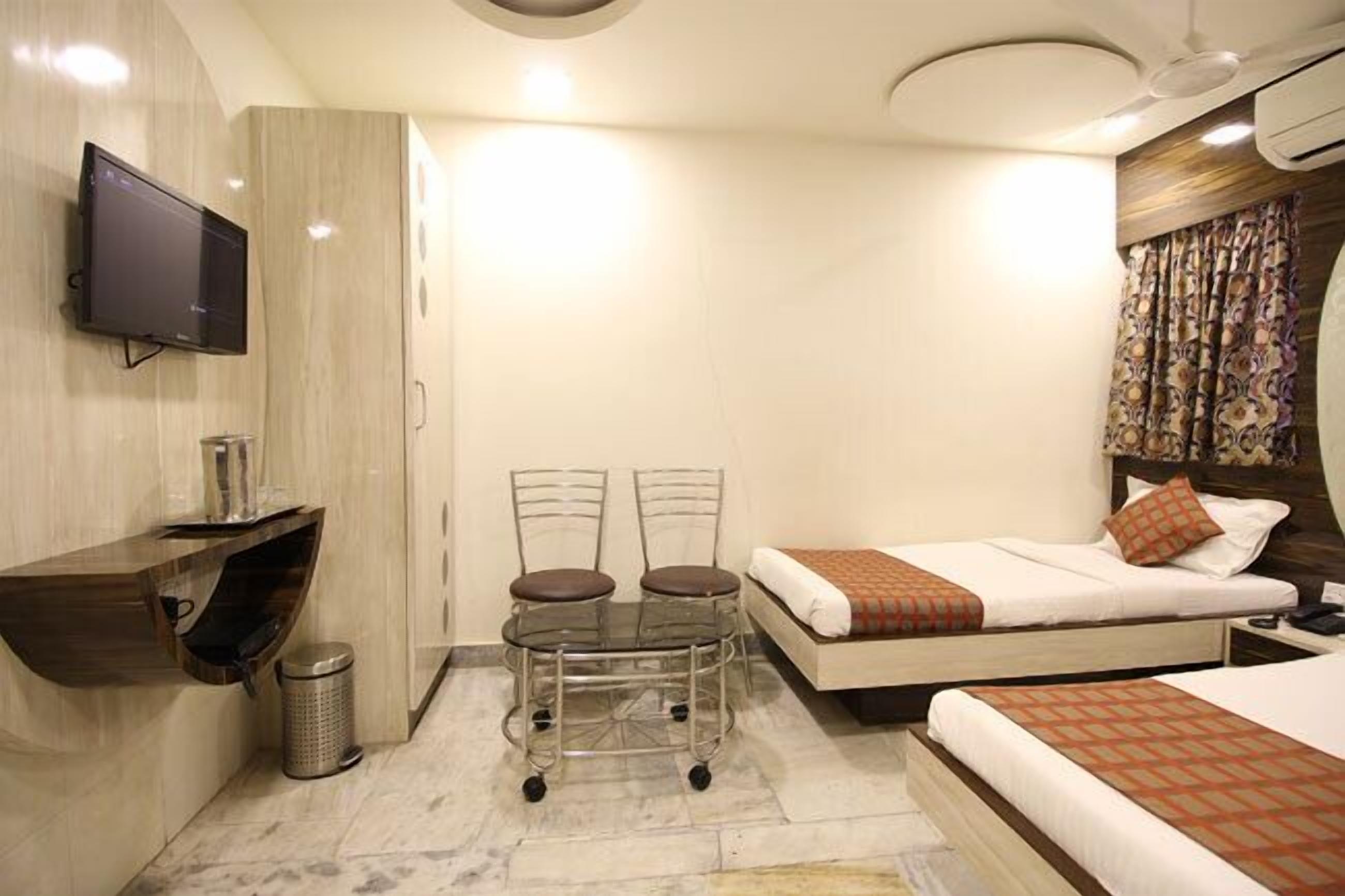 Oc Residency