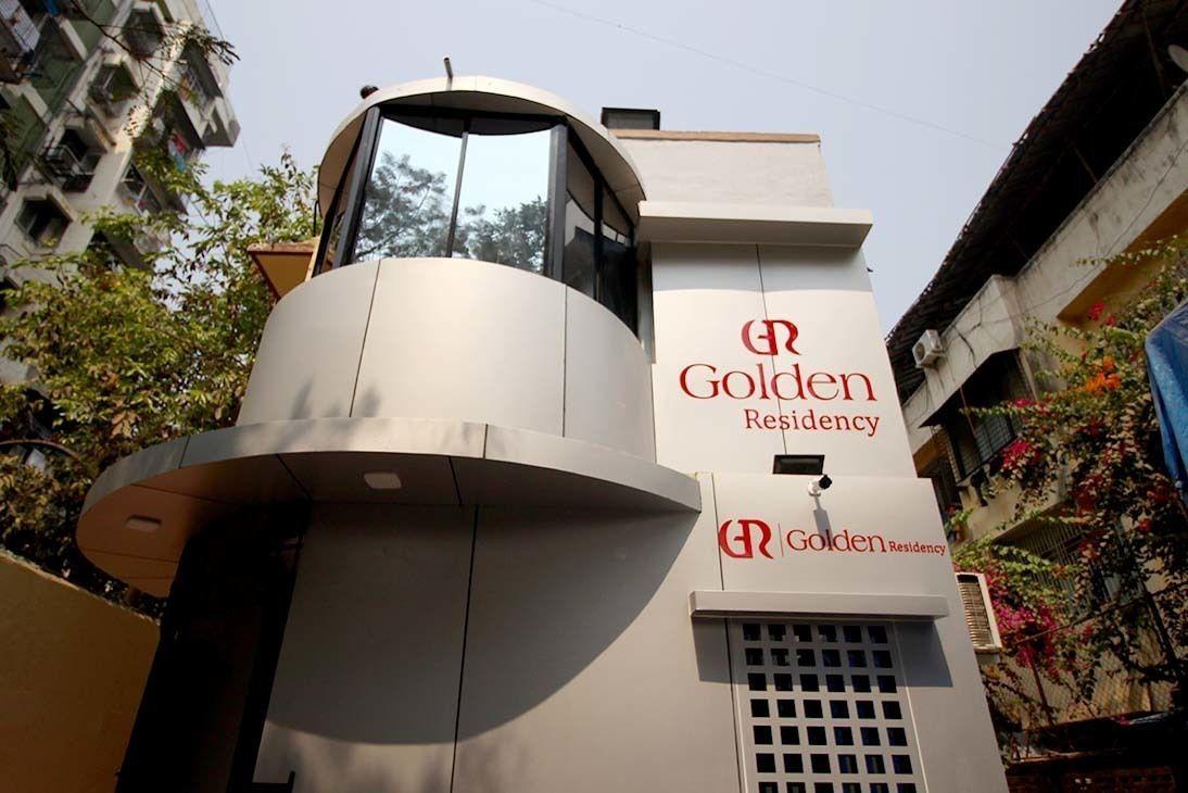 Hotel Golden Residency 2*