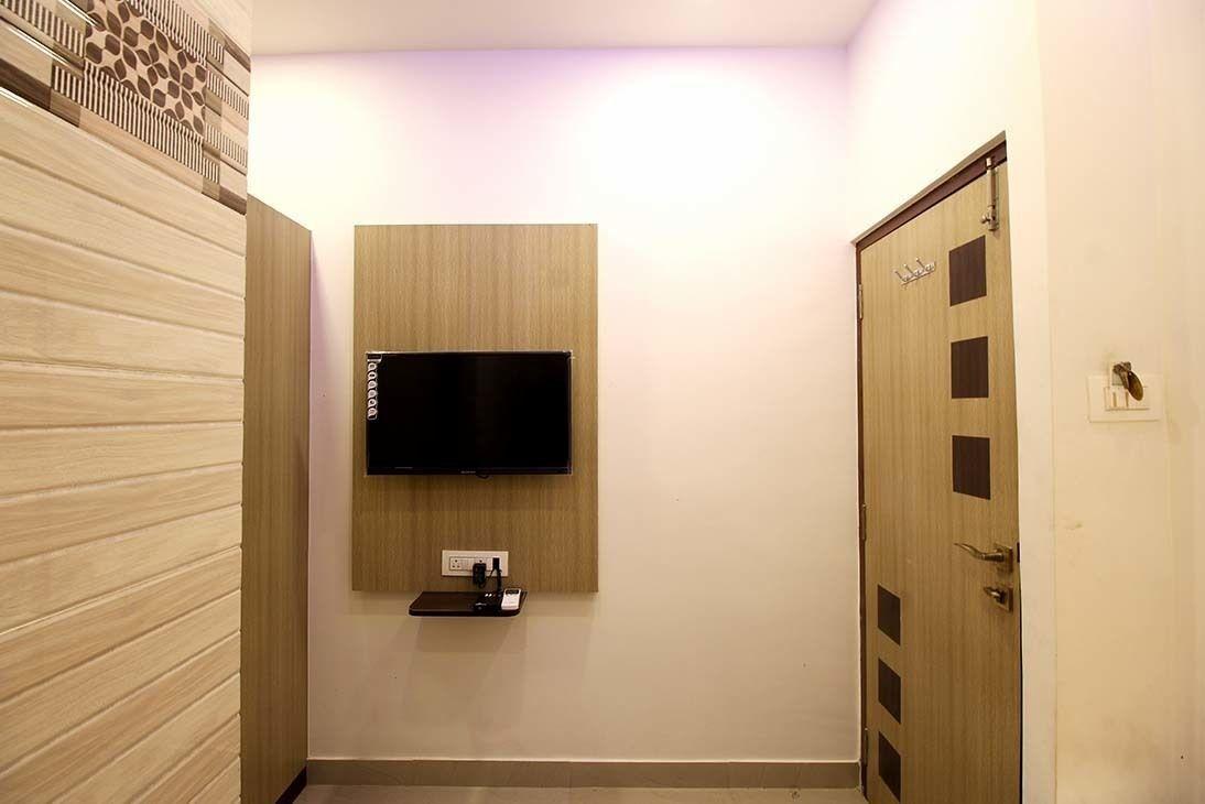 Hotel Golden Residency