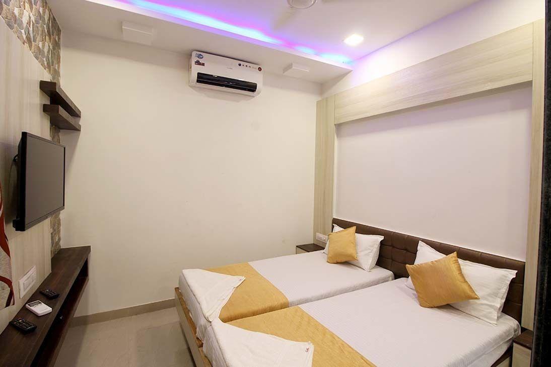 Golden Residency Mumbai