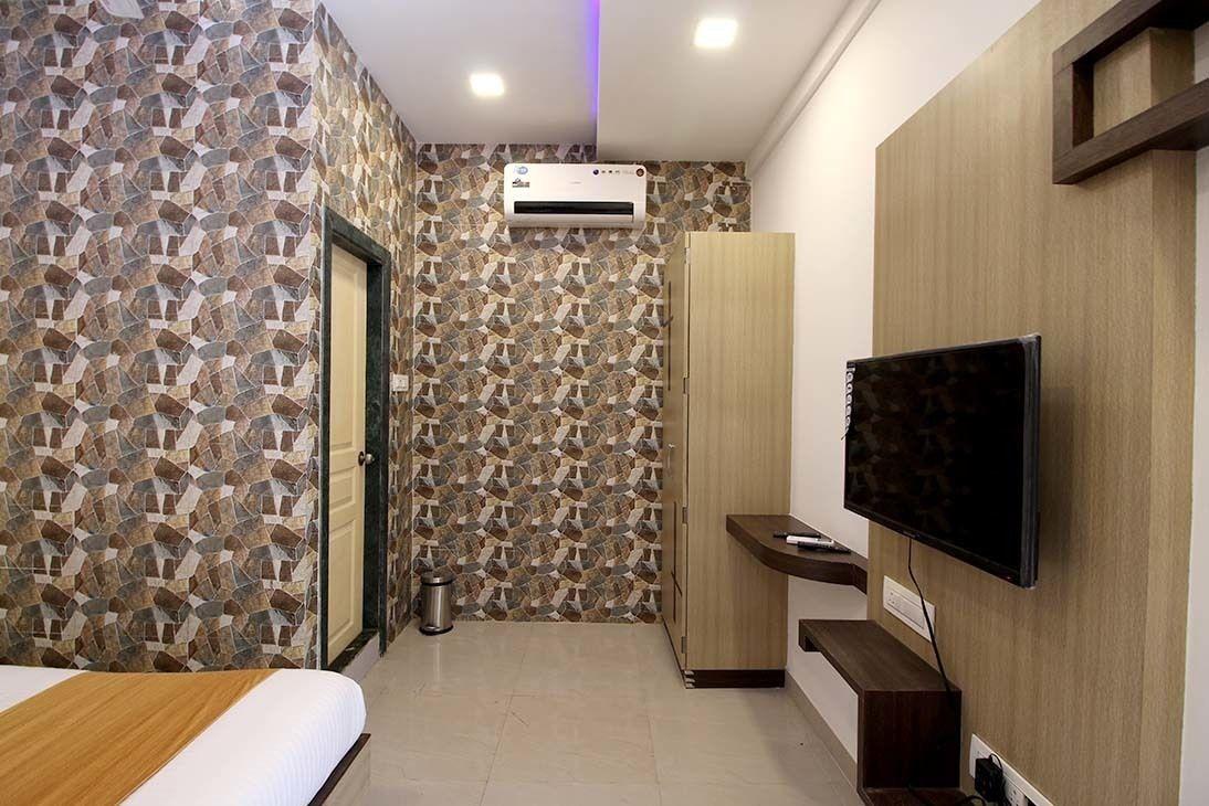 Hotel Golden Residency Mumbai