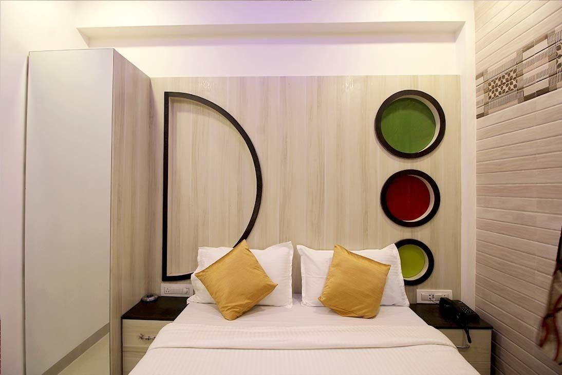 Hotel Golden Residency