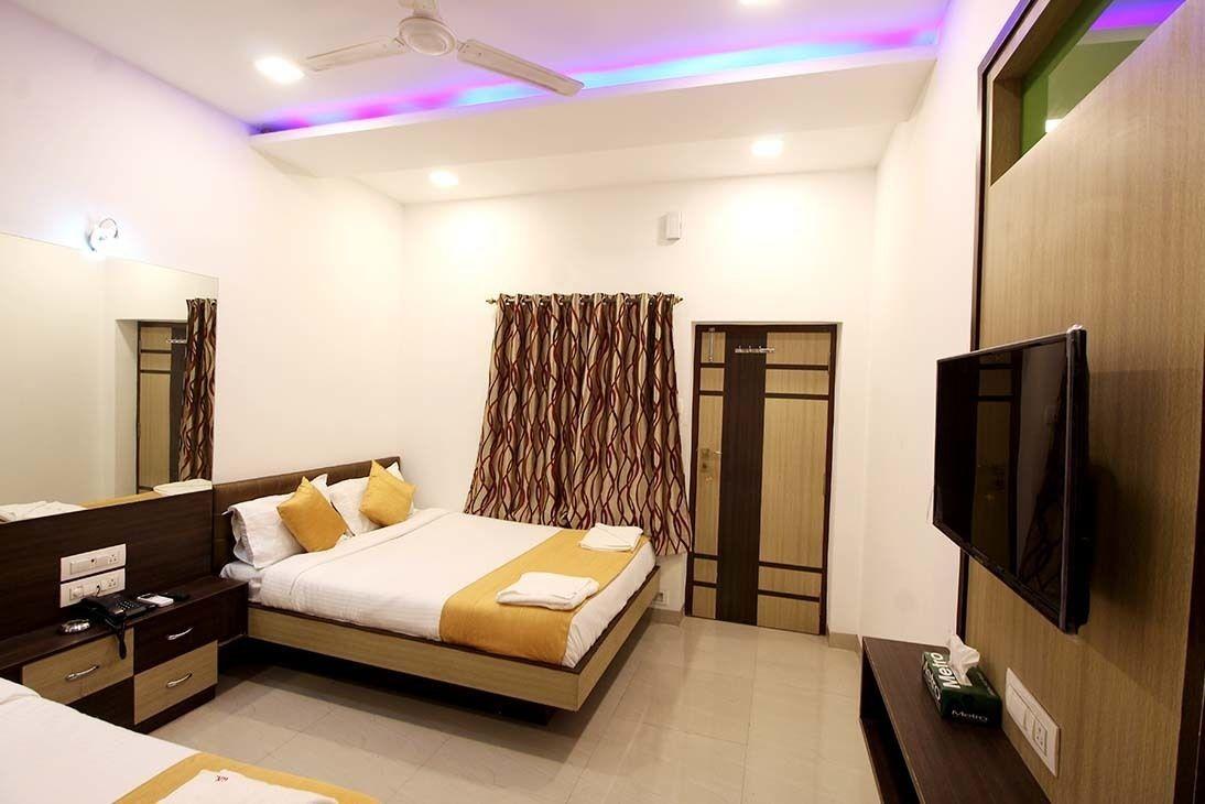 Golden Residency Mumbai