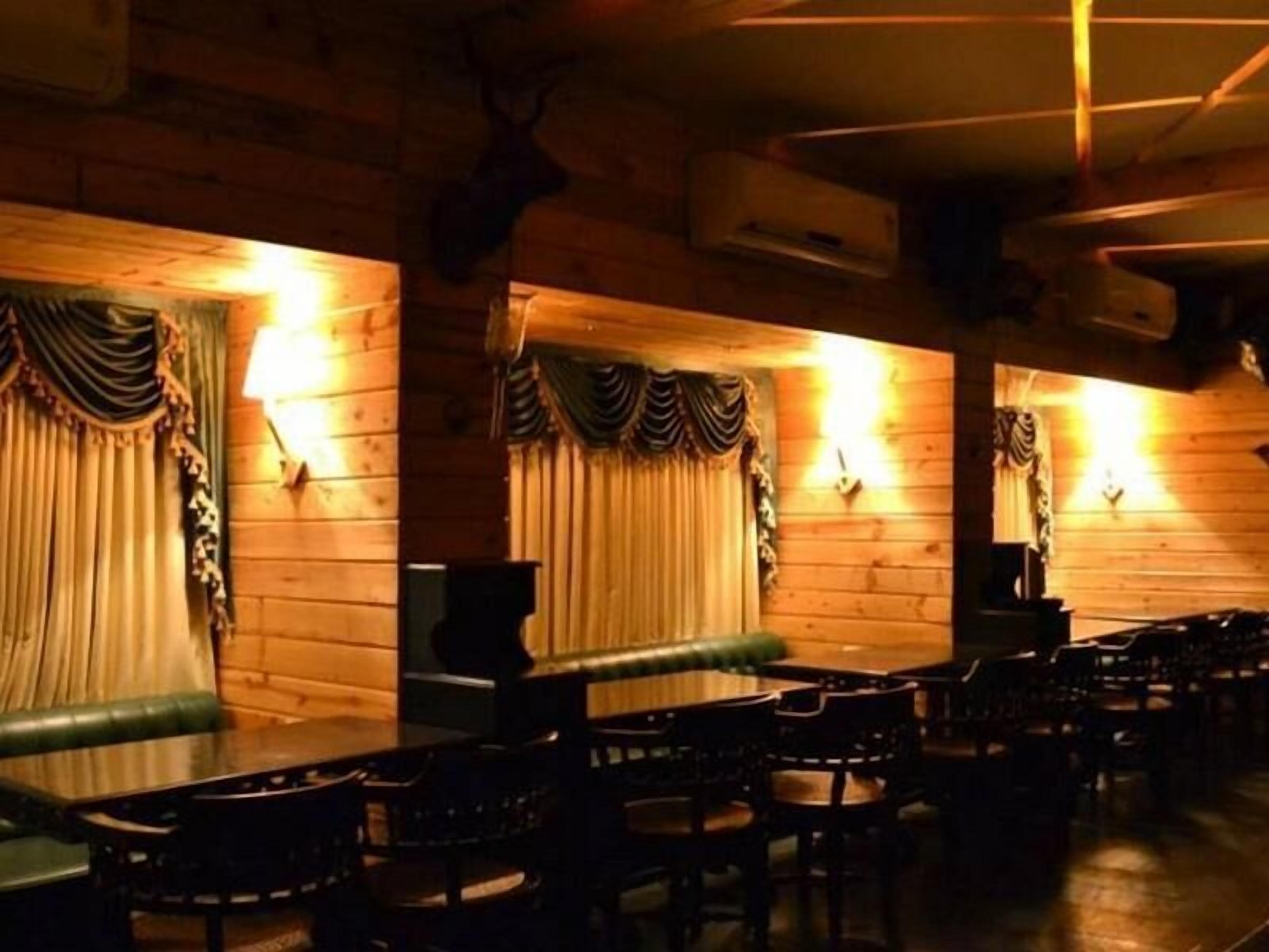 Evergreen Hotel 2*