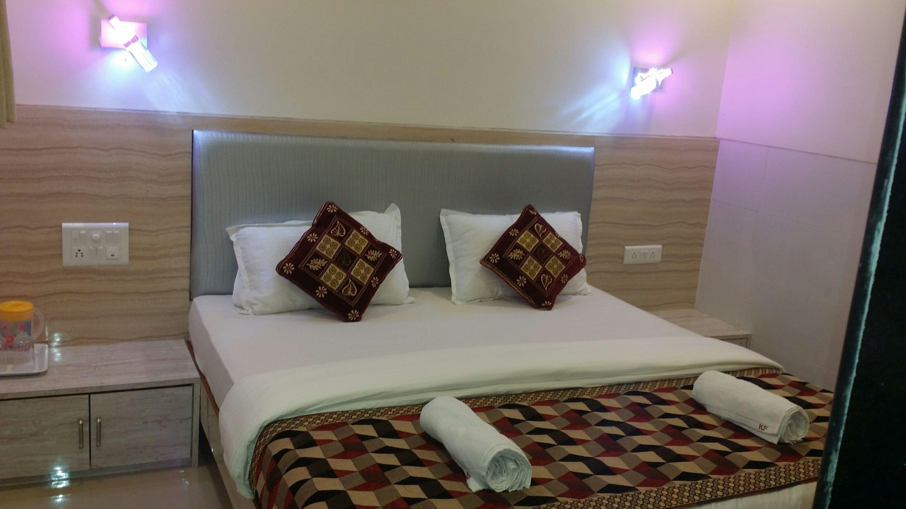 Kf Residency Hotel Mumbai