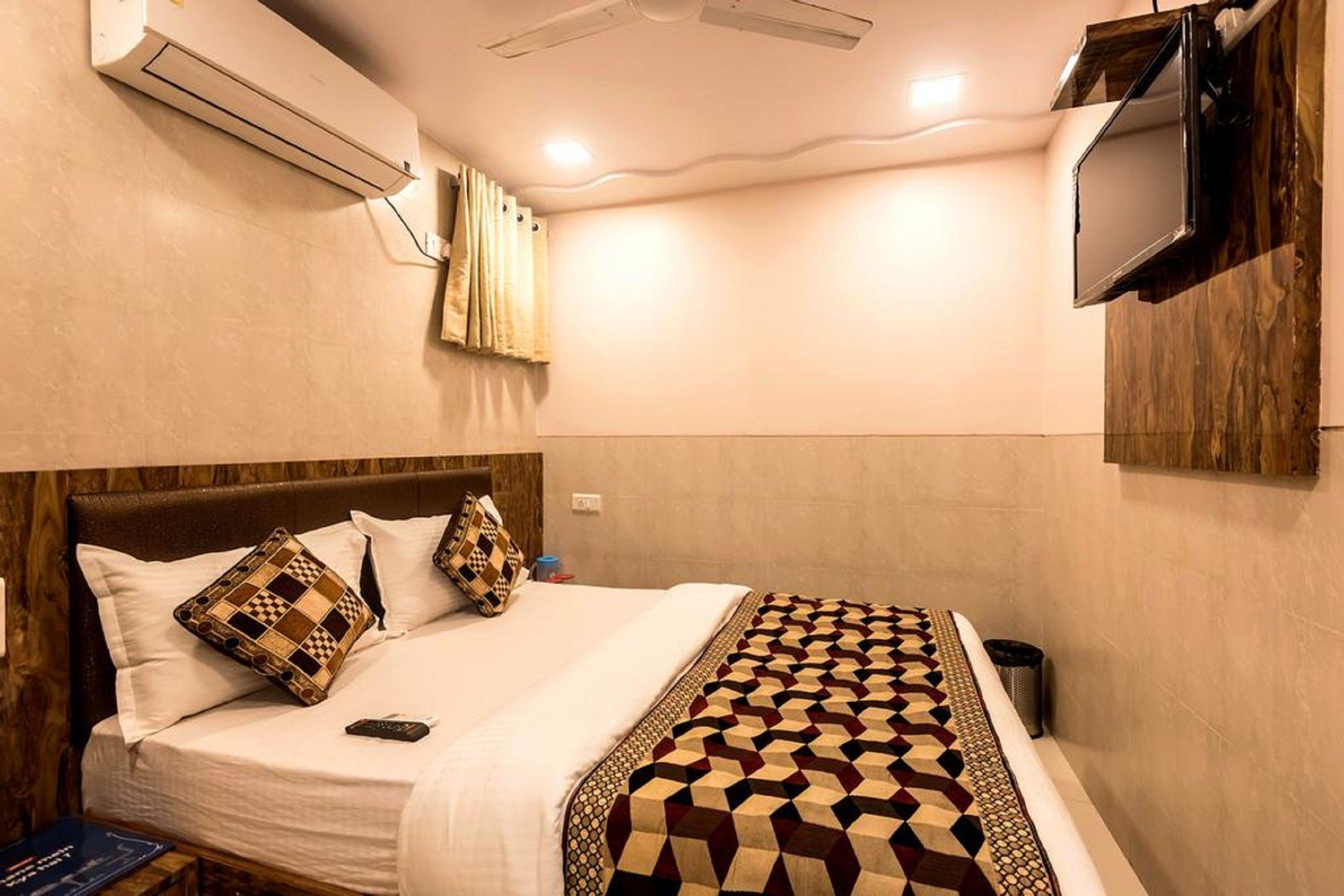 Hotel Kf Residency Mumbai