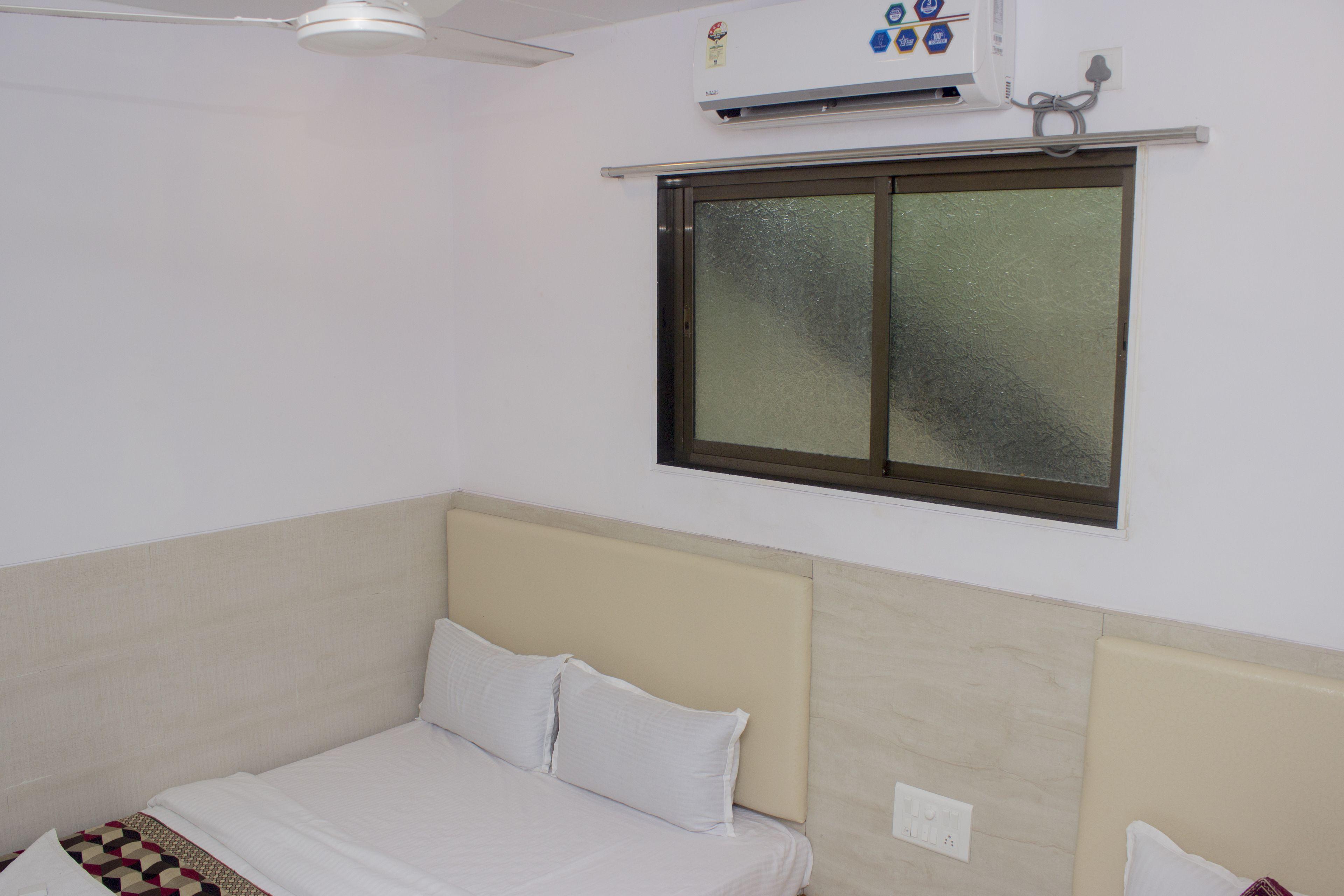 Hotel Kf Residency 2*