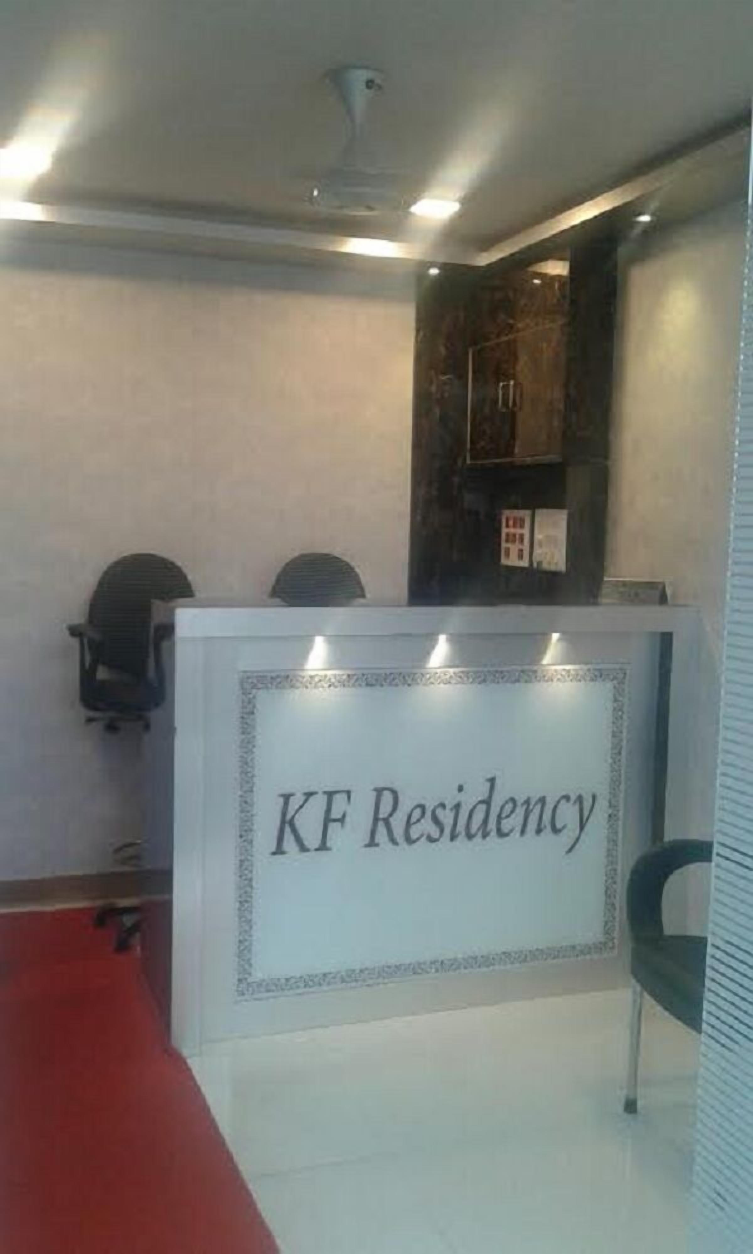 Hotel Kf Residency Mumbai