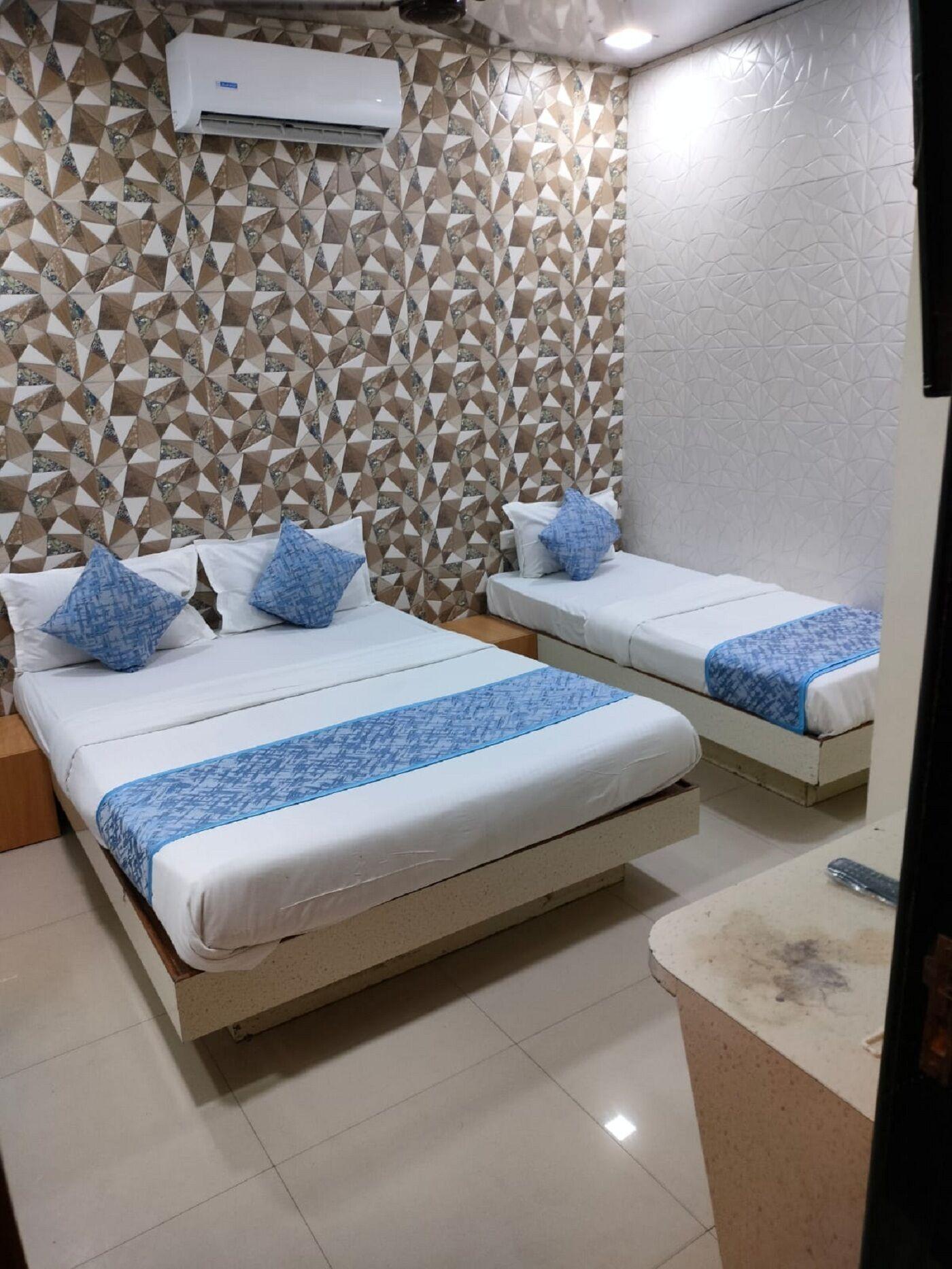 Kf Residency 2* Mumbai