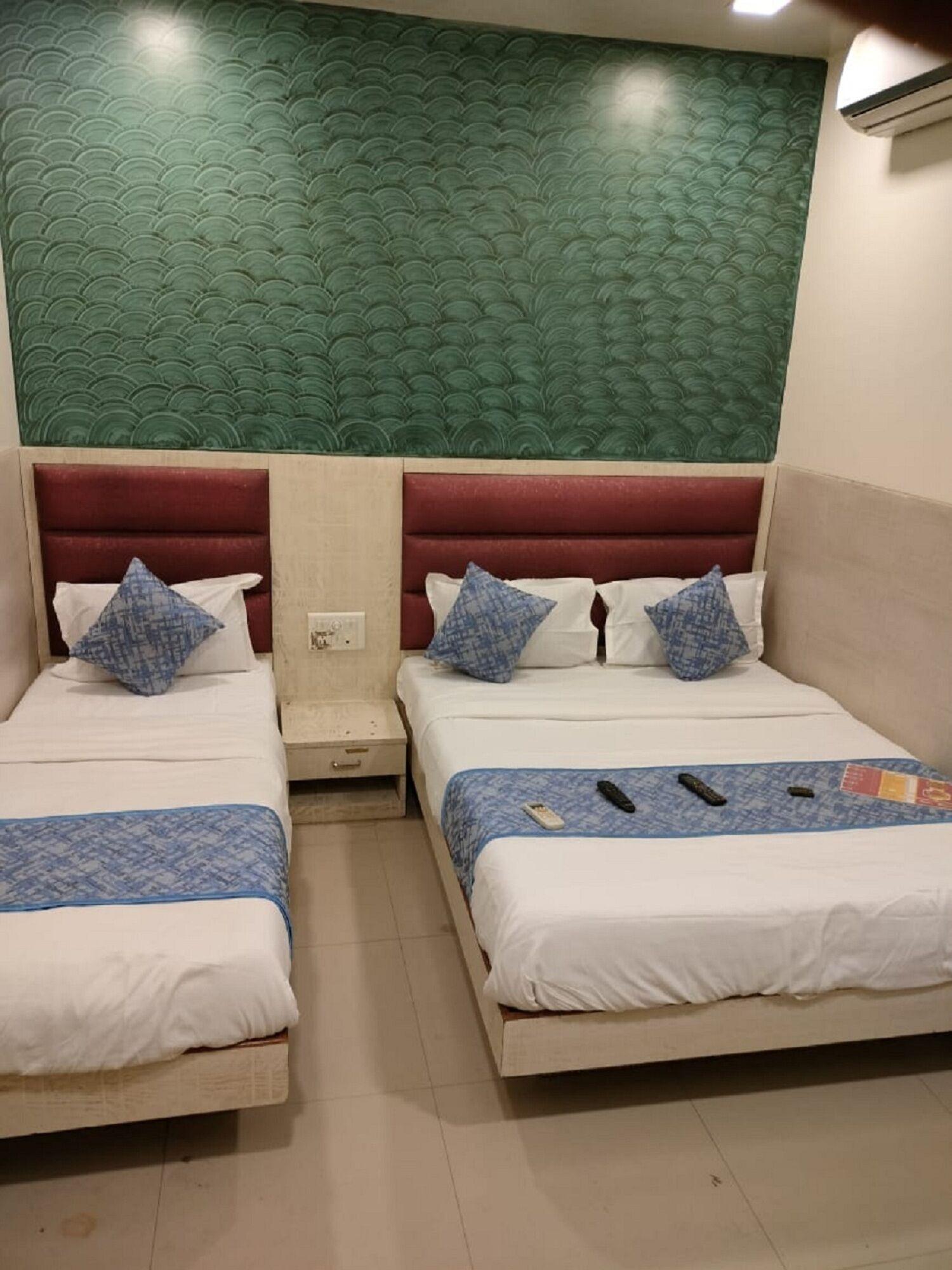 Kf Residency