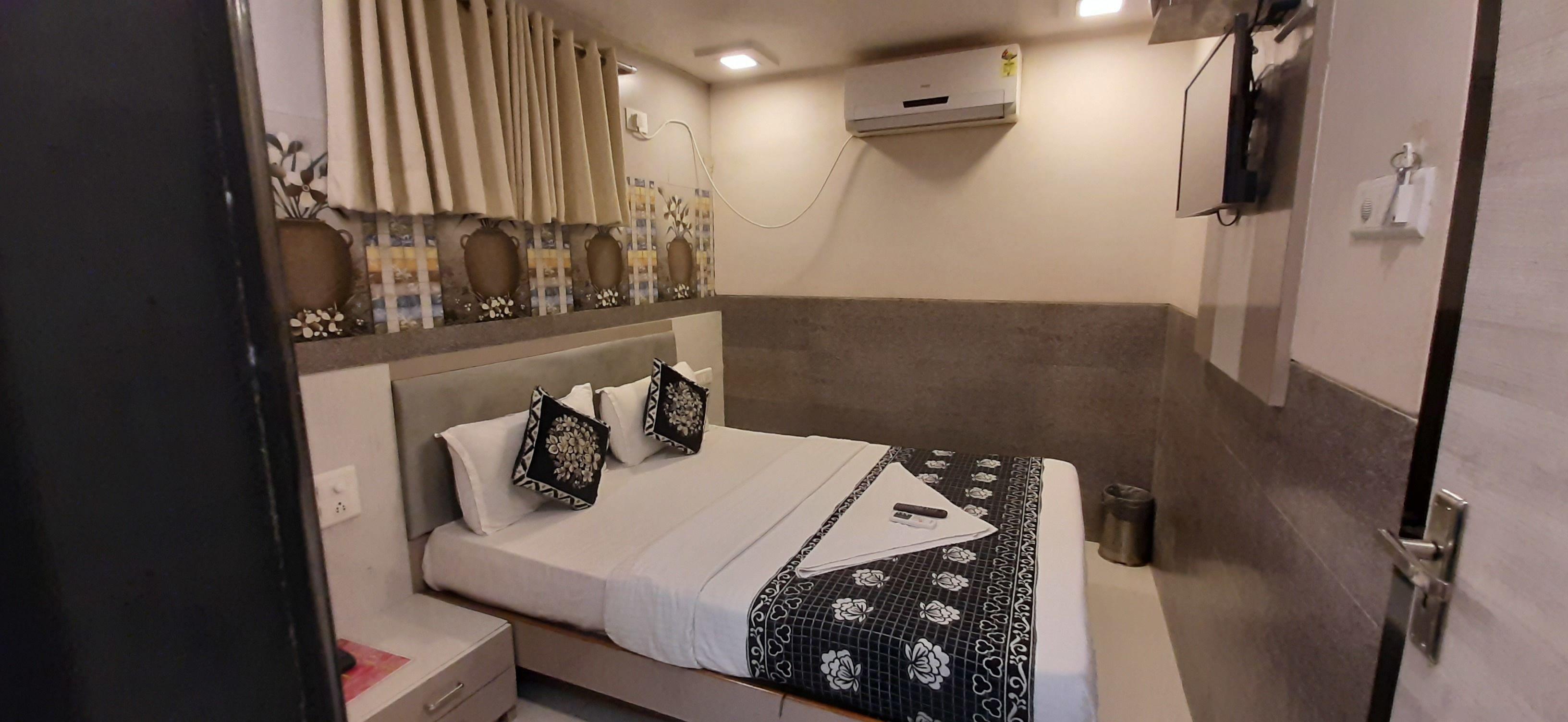 Kf Residency 2* Mumbai