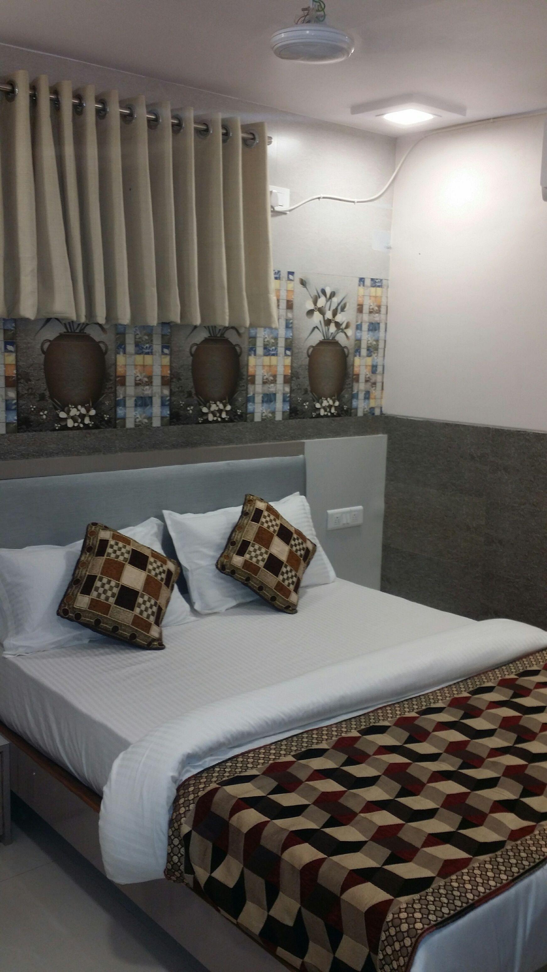Kf Residency Hotel