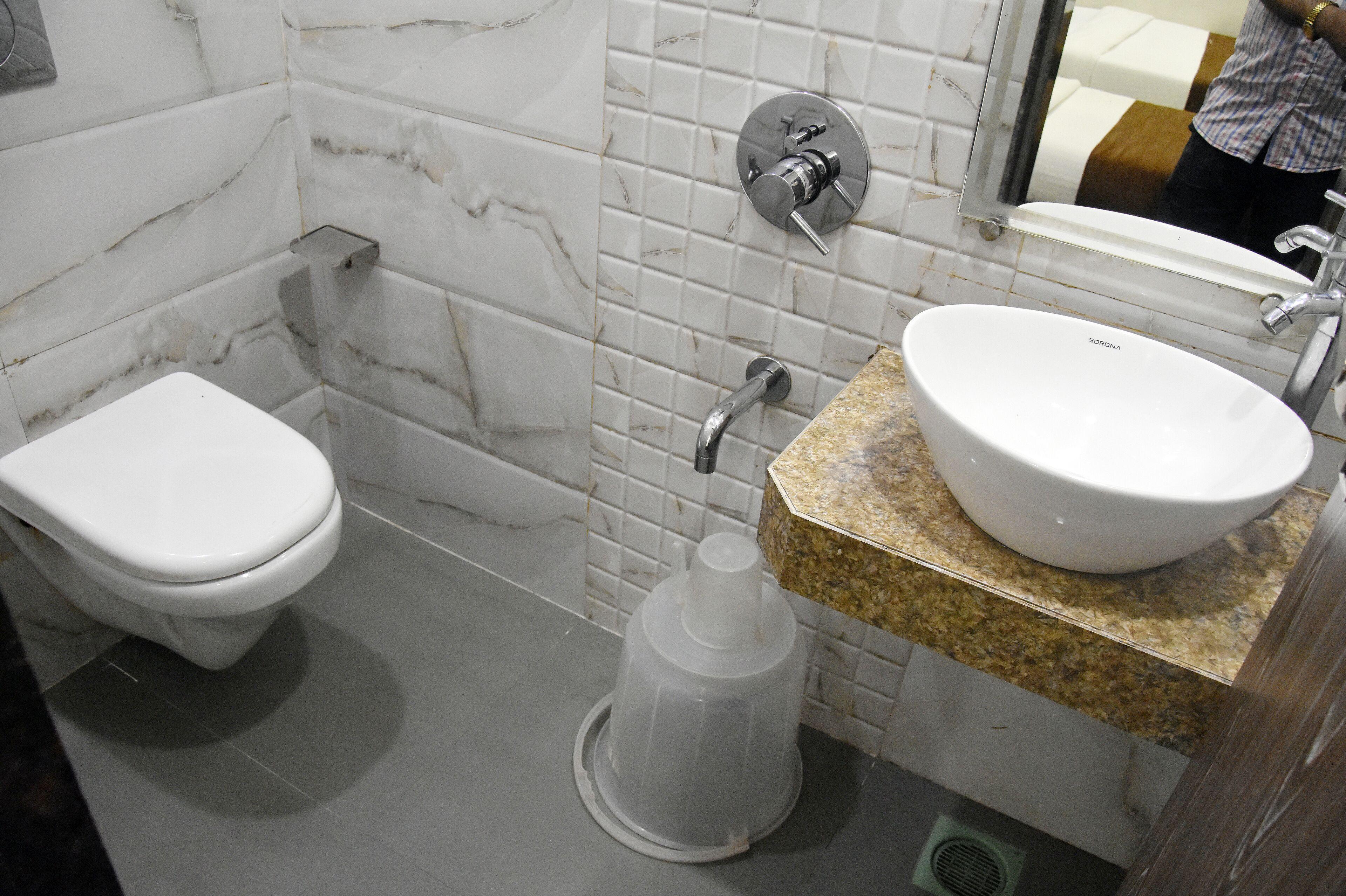 Sanjary Palace Mumbai