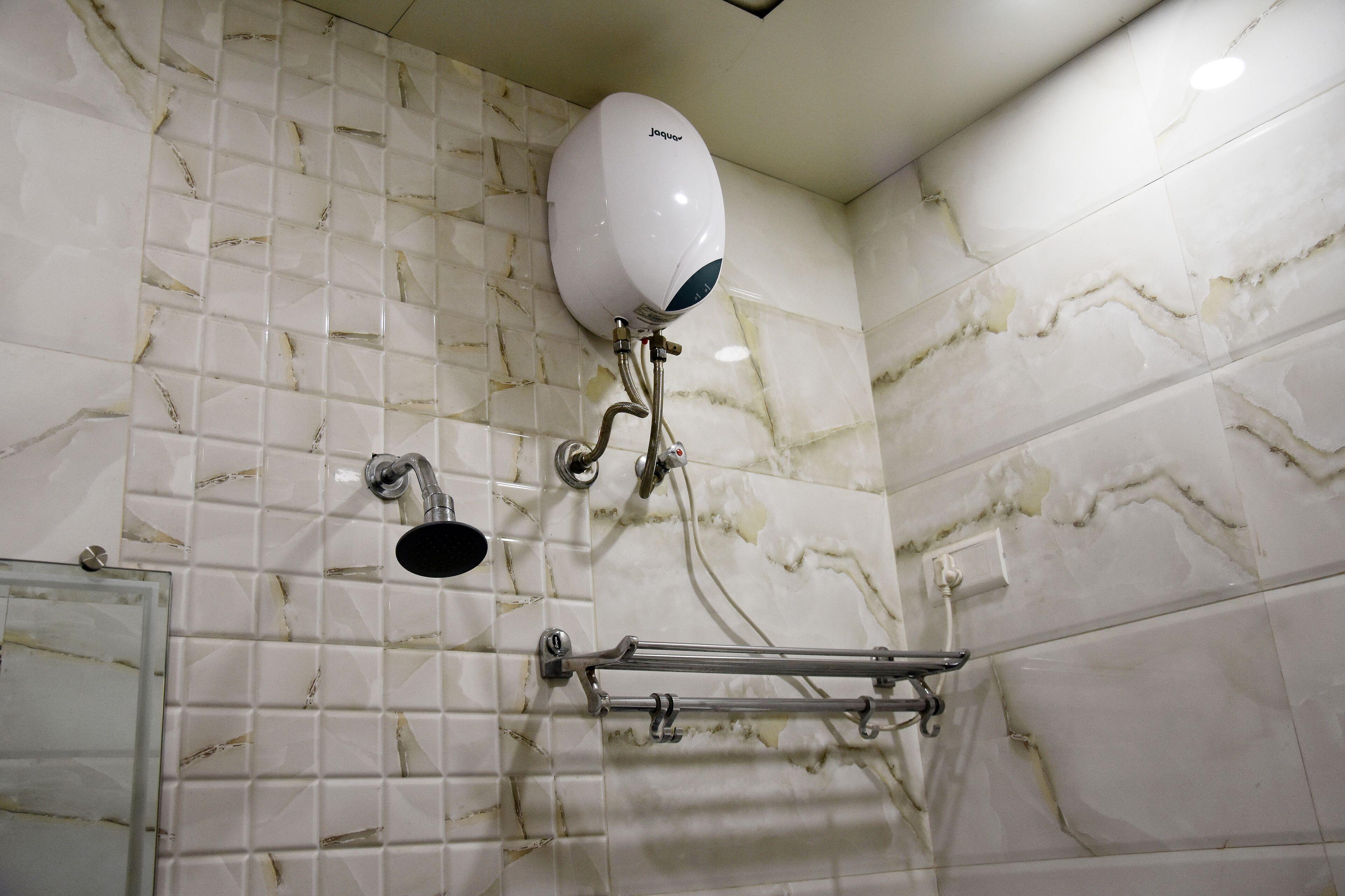 Sanjary Palace 3* Mumbai