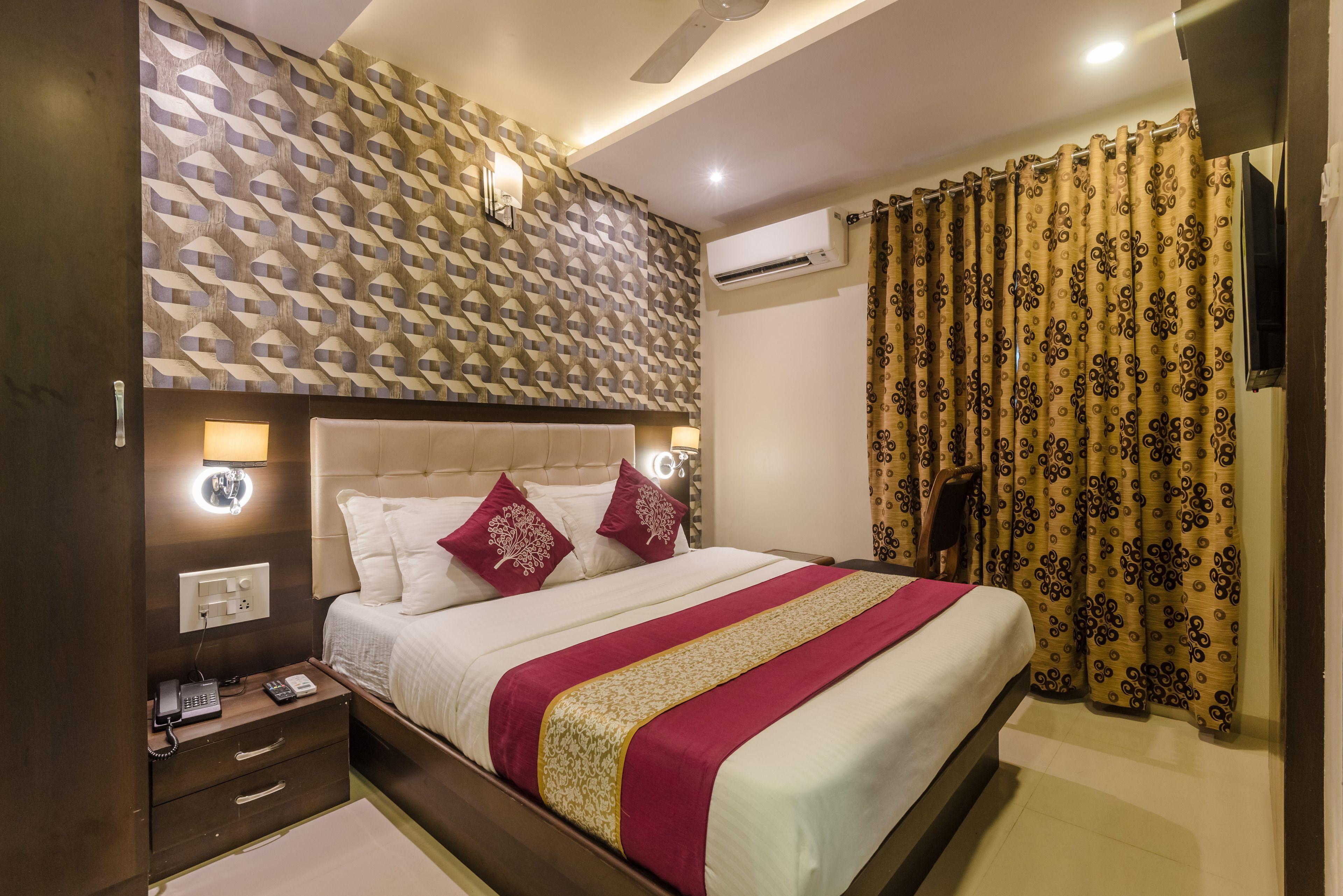 Hotel Hygienic Liberty Plaza 3*