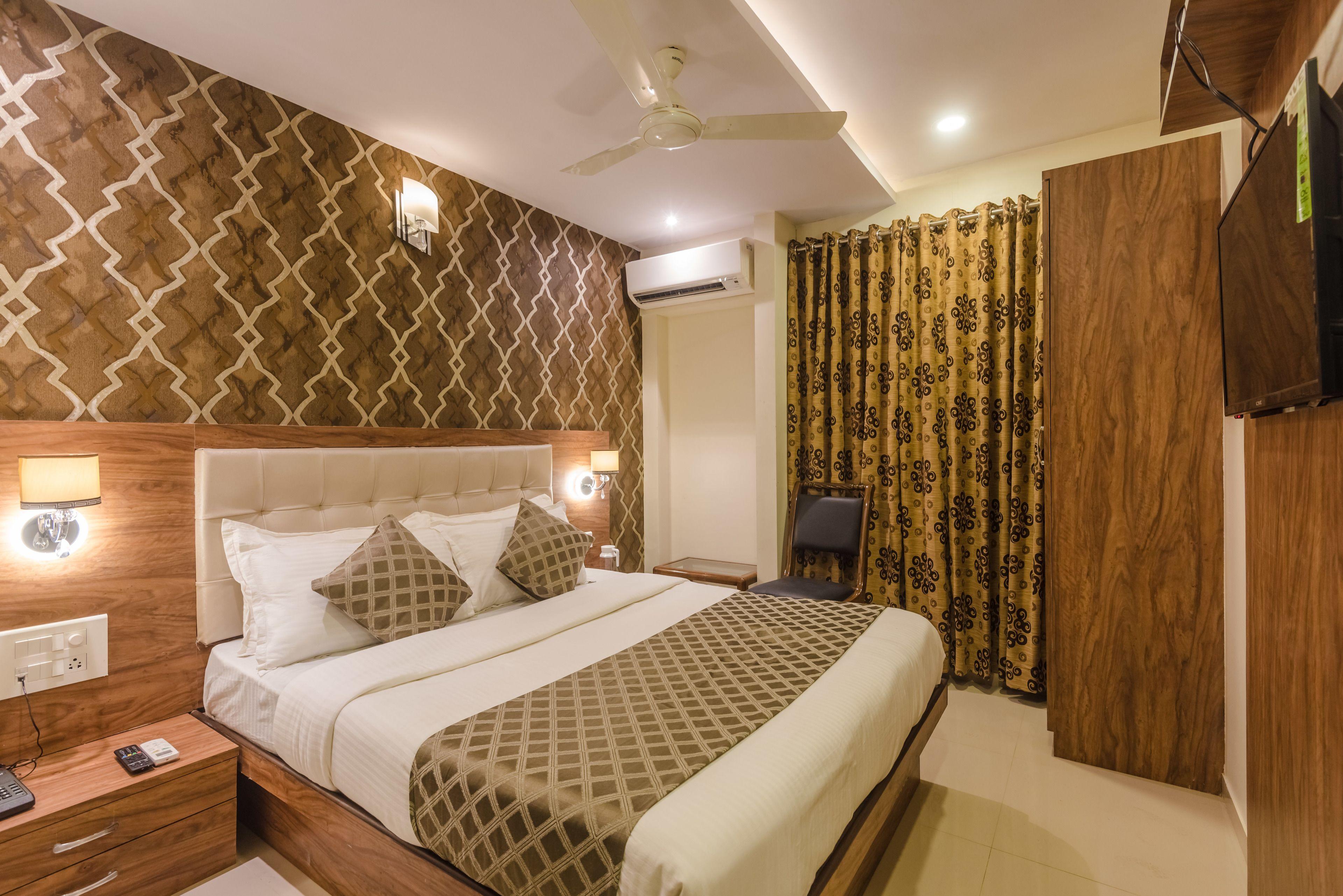 Hotel Hygienic Liberty Plaza 3*