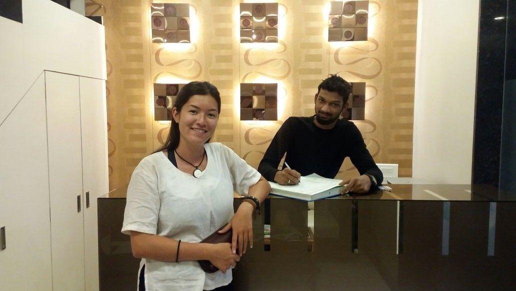 Hygienic Liberty Plaza Hotel 3*