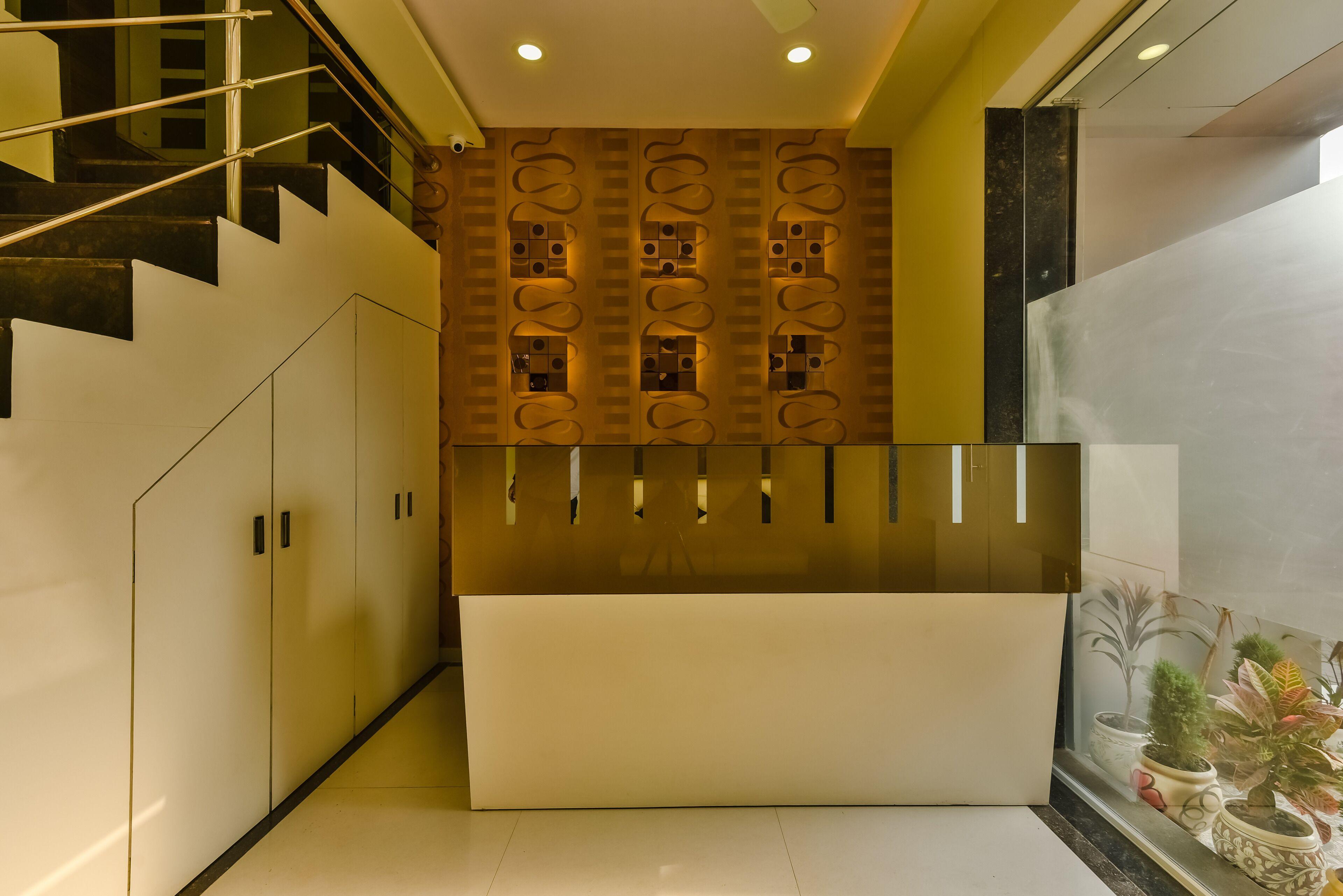 Hygienic Liberty Plaza 3* Mumbai