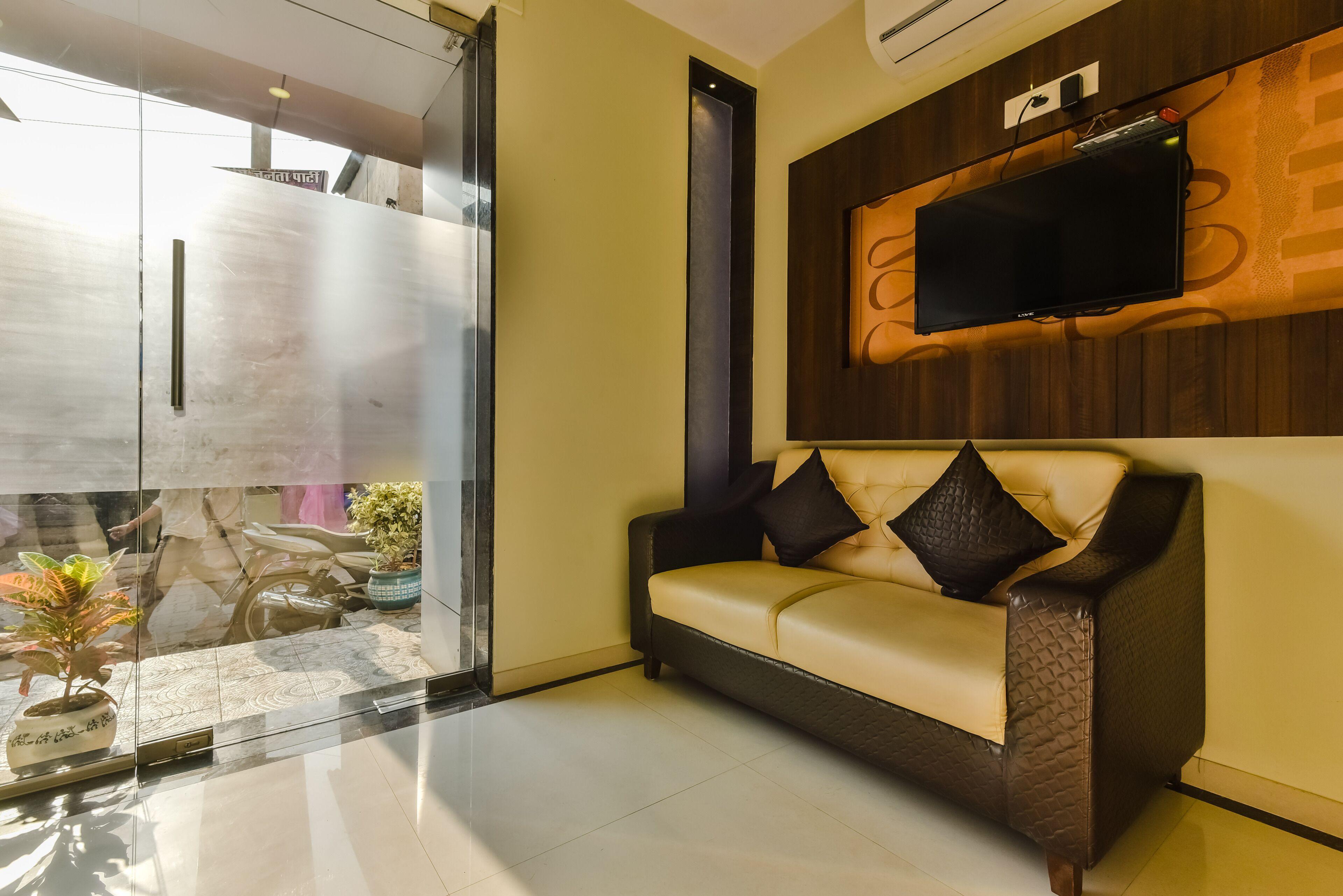 Hygienic Liberty Plaza