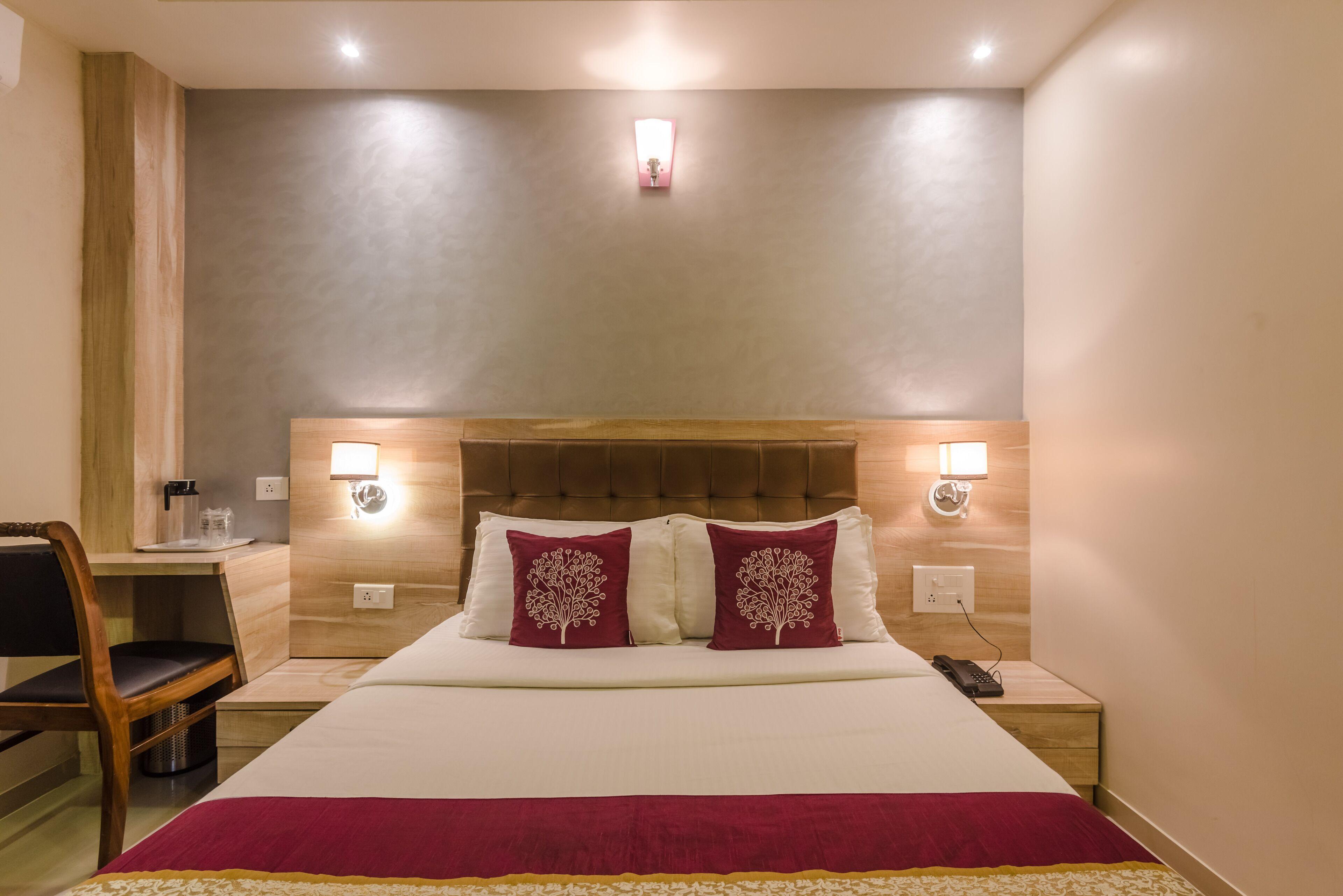 Hygienic Liberty Plaza 3* Mumbai