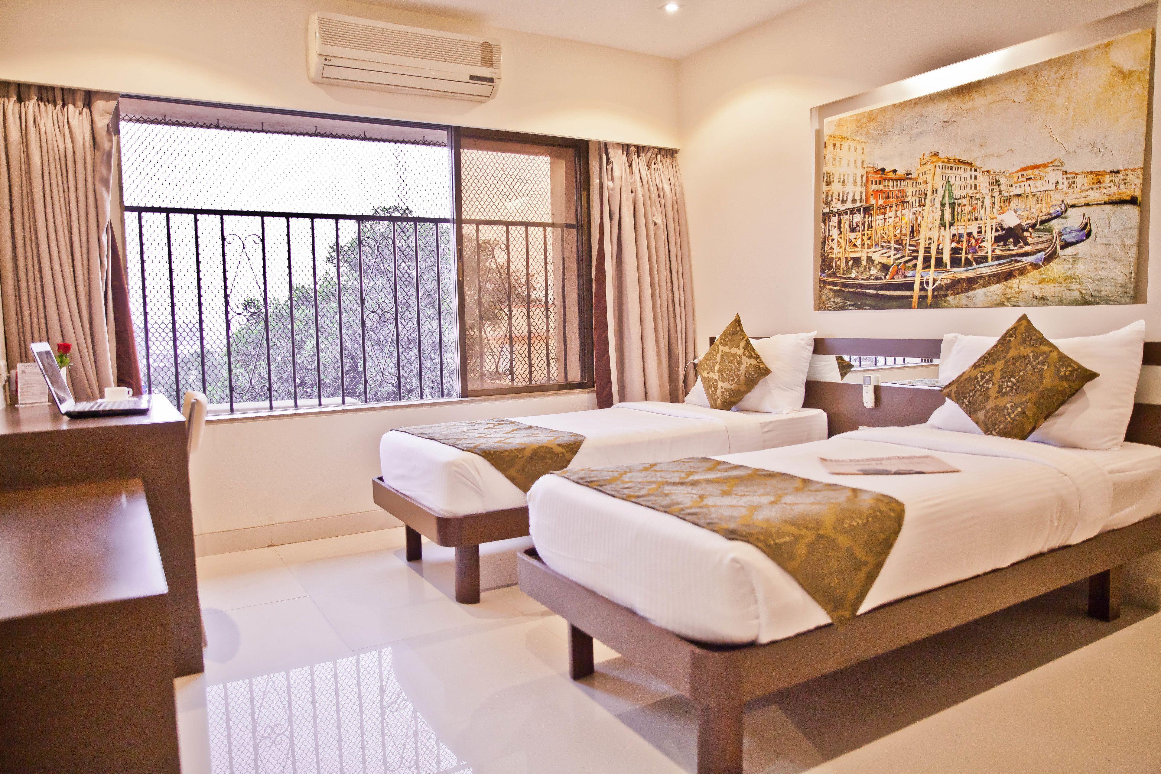Hotel Tim Grand