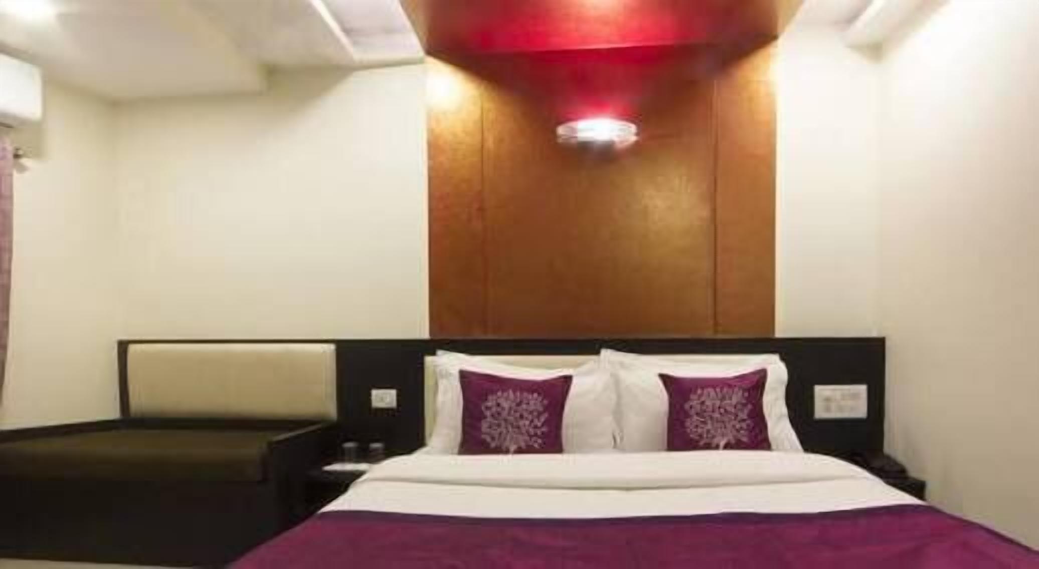 Accore Hotel Mumbai