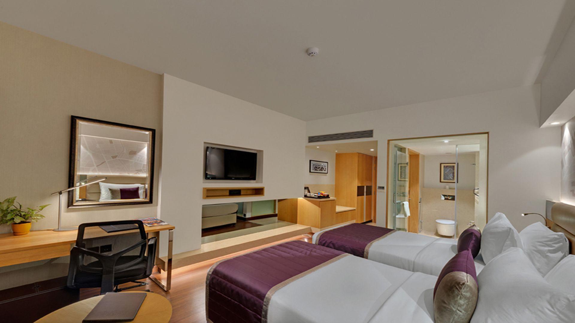 The Fern Mumbai, Goregaon, Series By Marriott 5*