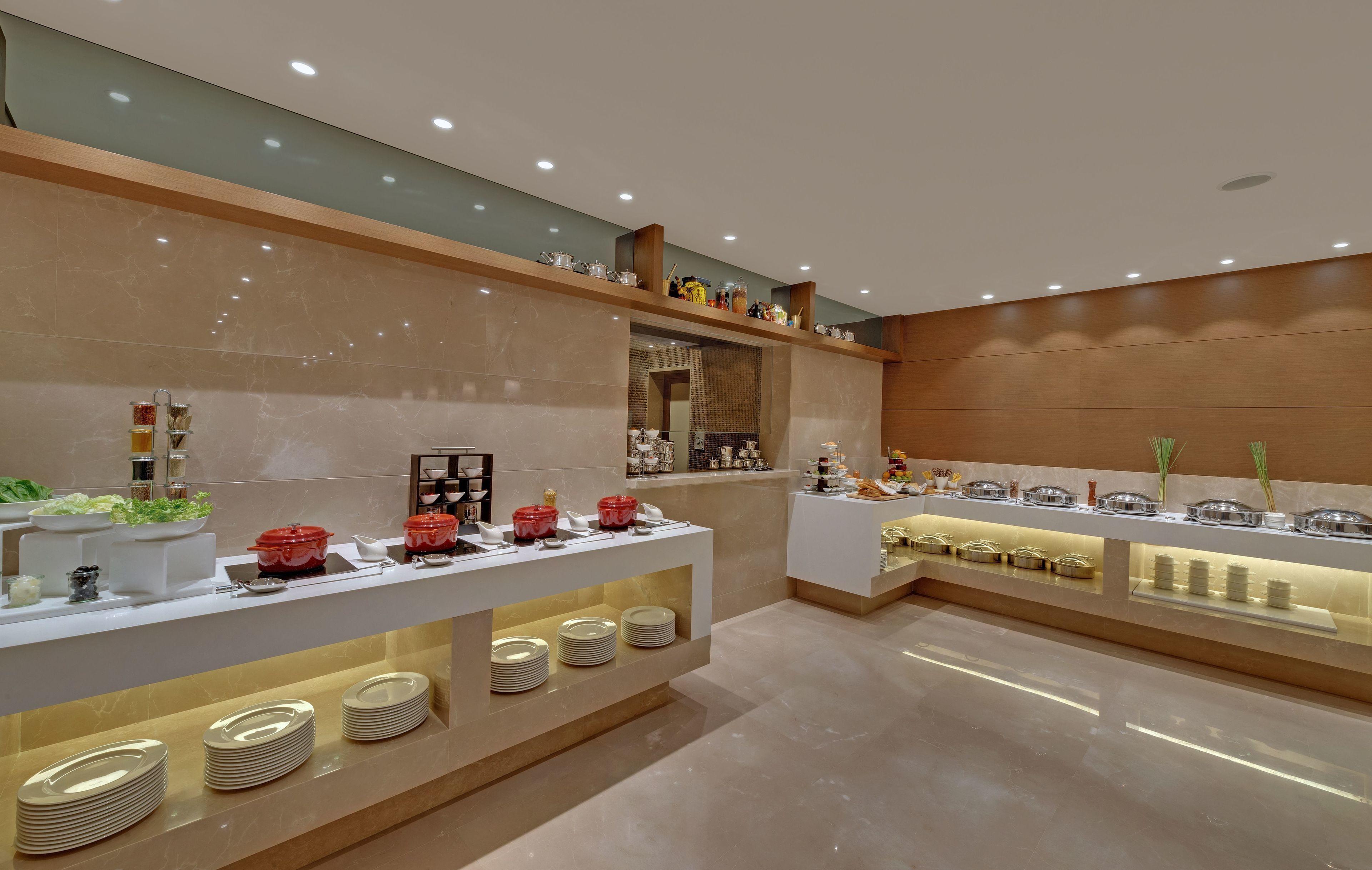 Hotel The Fern Mumbai, Goregaon, Series By Marriott 5*