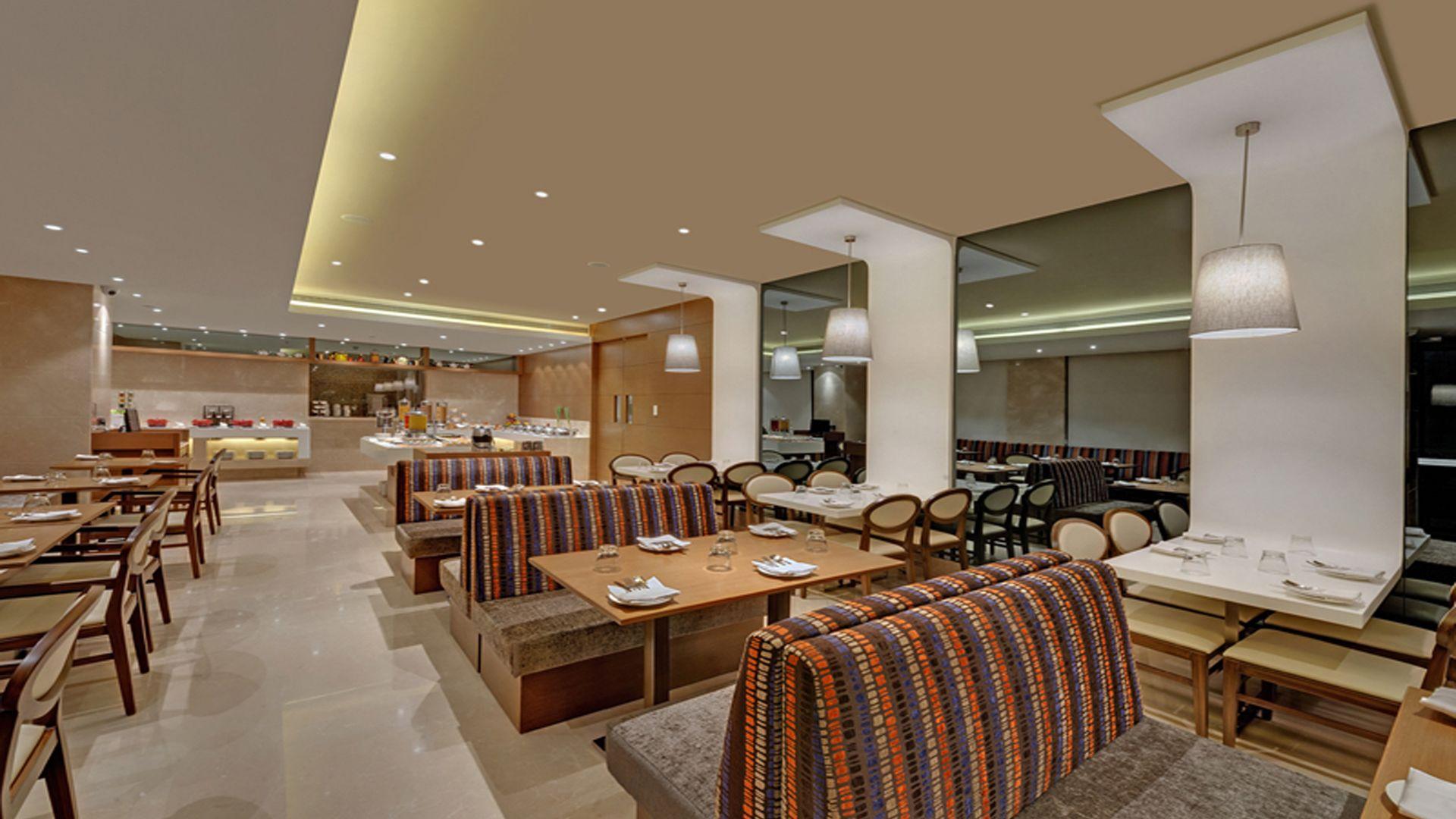 Hotel The Fern Mumbai, Goregaon, Series By Marriott Mumbai