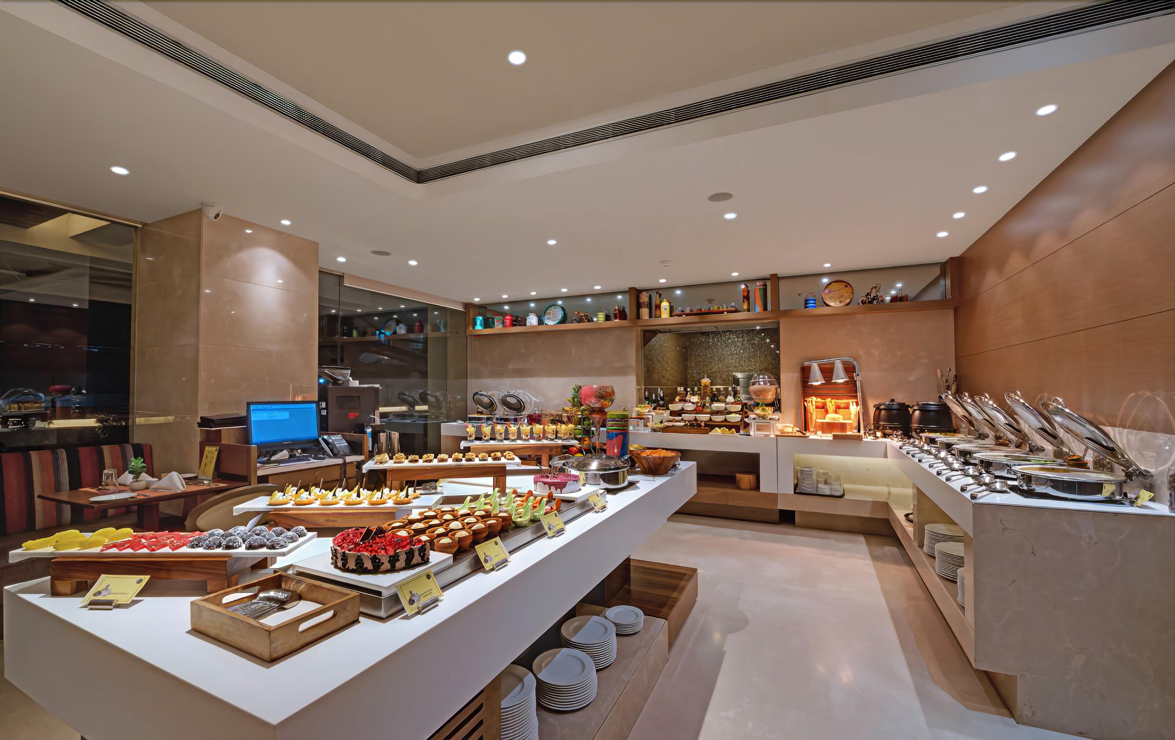 The Fern Mumbai, Goregaon, Series By Marriott Hotel Mumbai