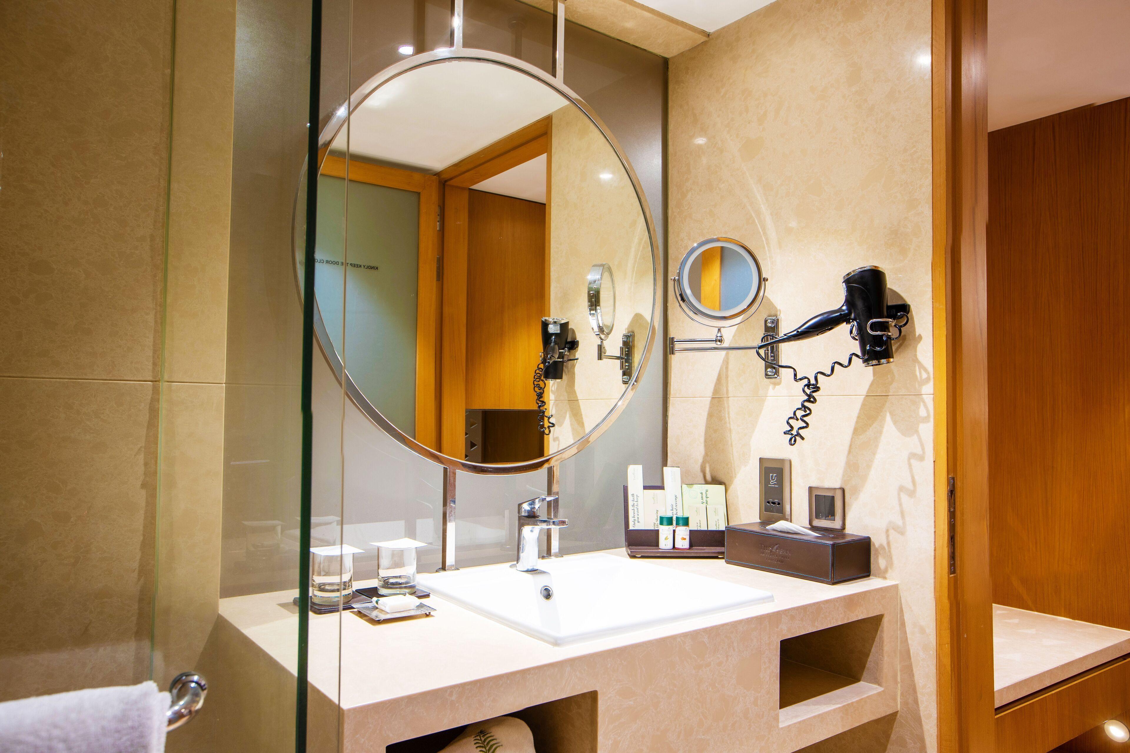 The Fern Mumbai, Goregaon, Series By Marriott Mumbai