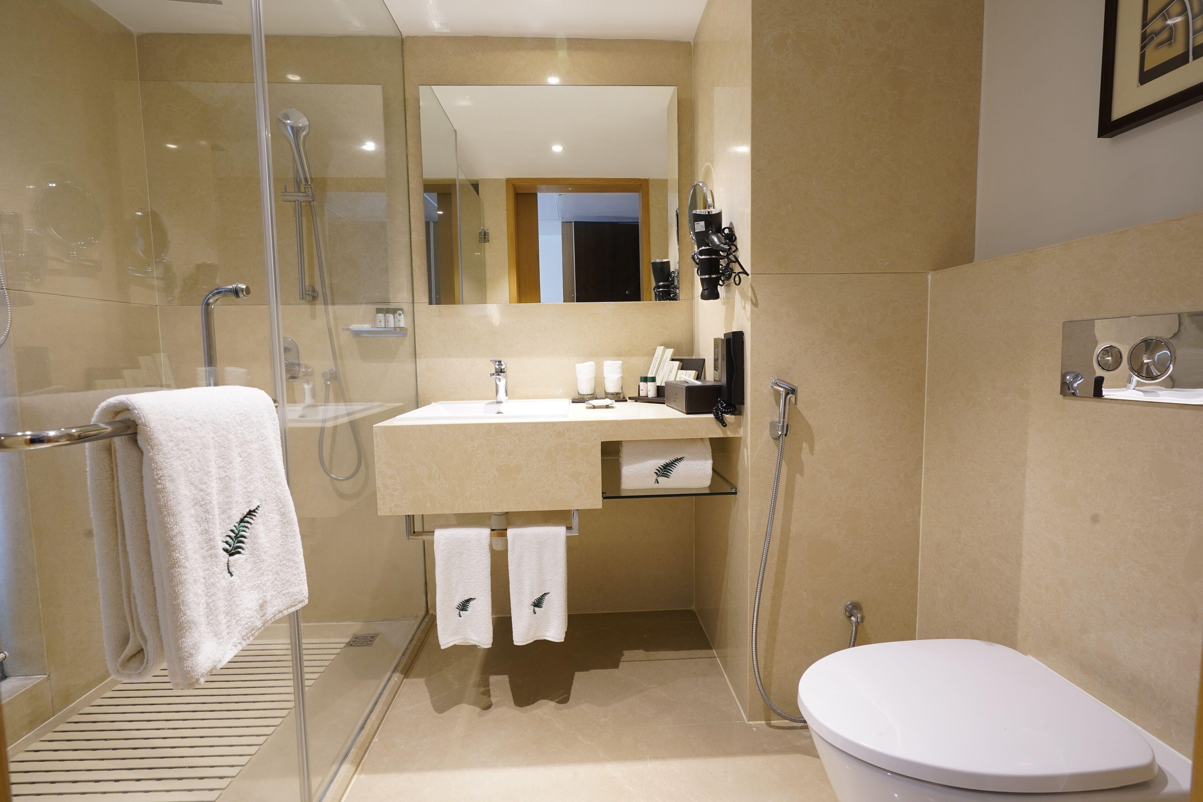 Hotel The Fern Mumbai, Goregaon, Series By Marriott 5*