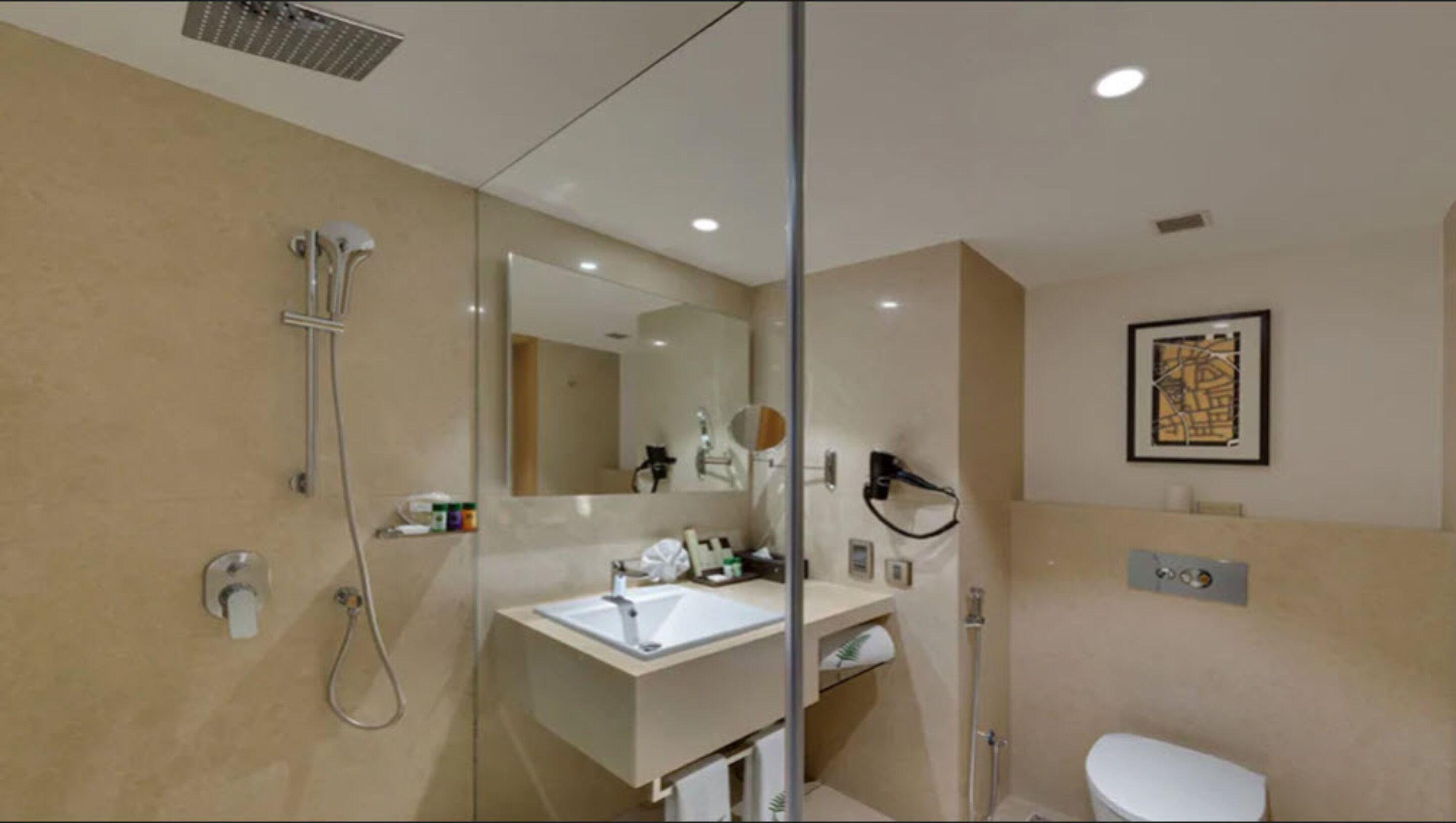 The Fern Mumbai, Goregaon, Series By Marriott 5*