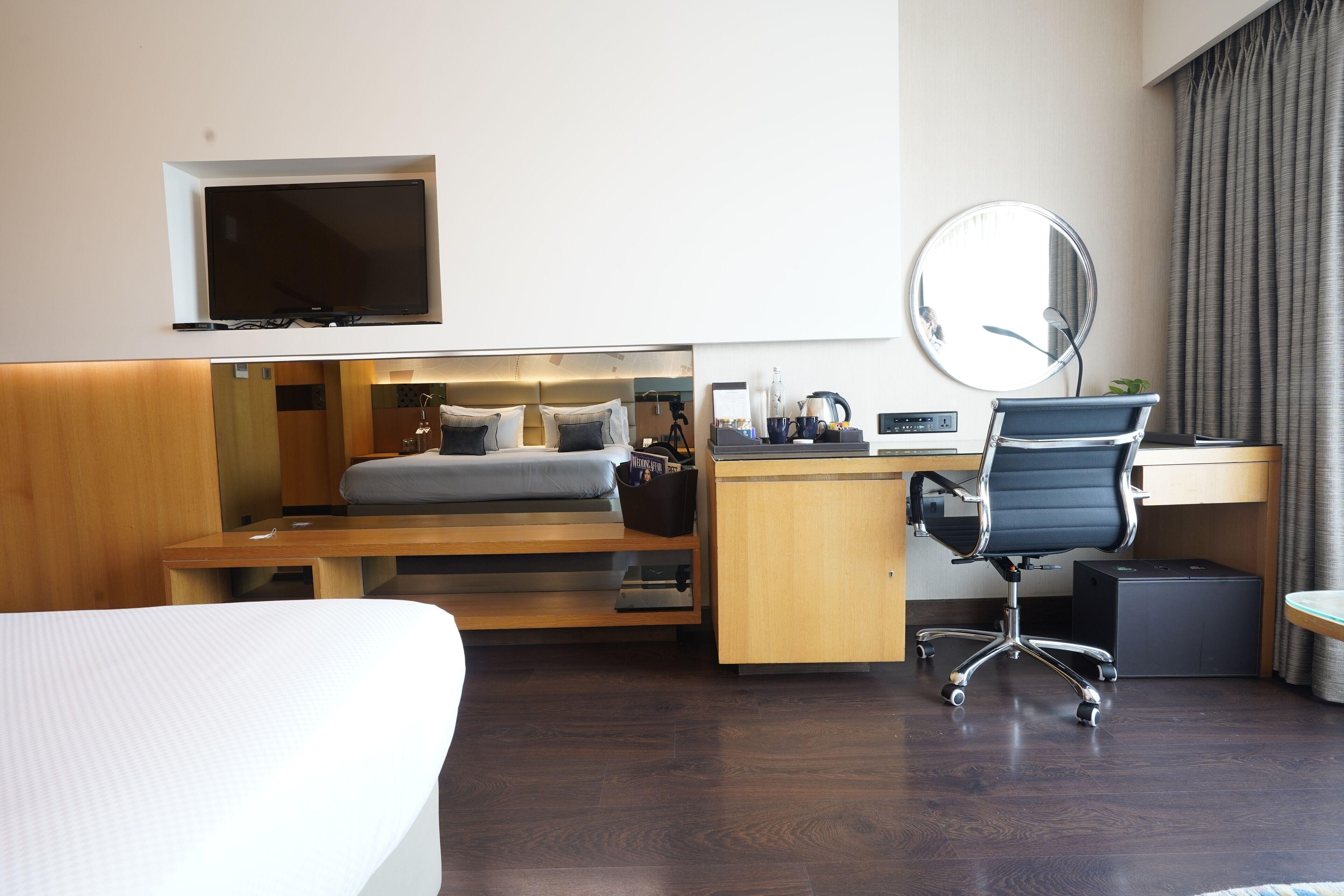 The Fern Mumbai, Goregaon, Series By Marriott Hotel