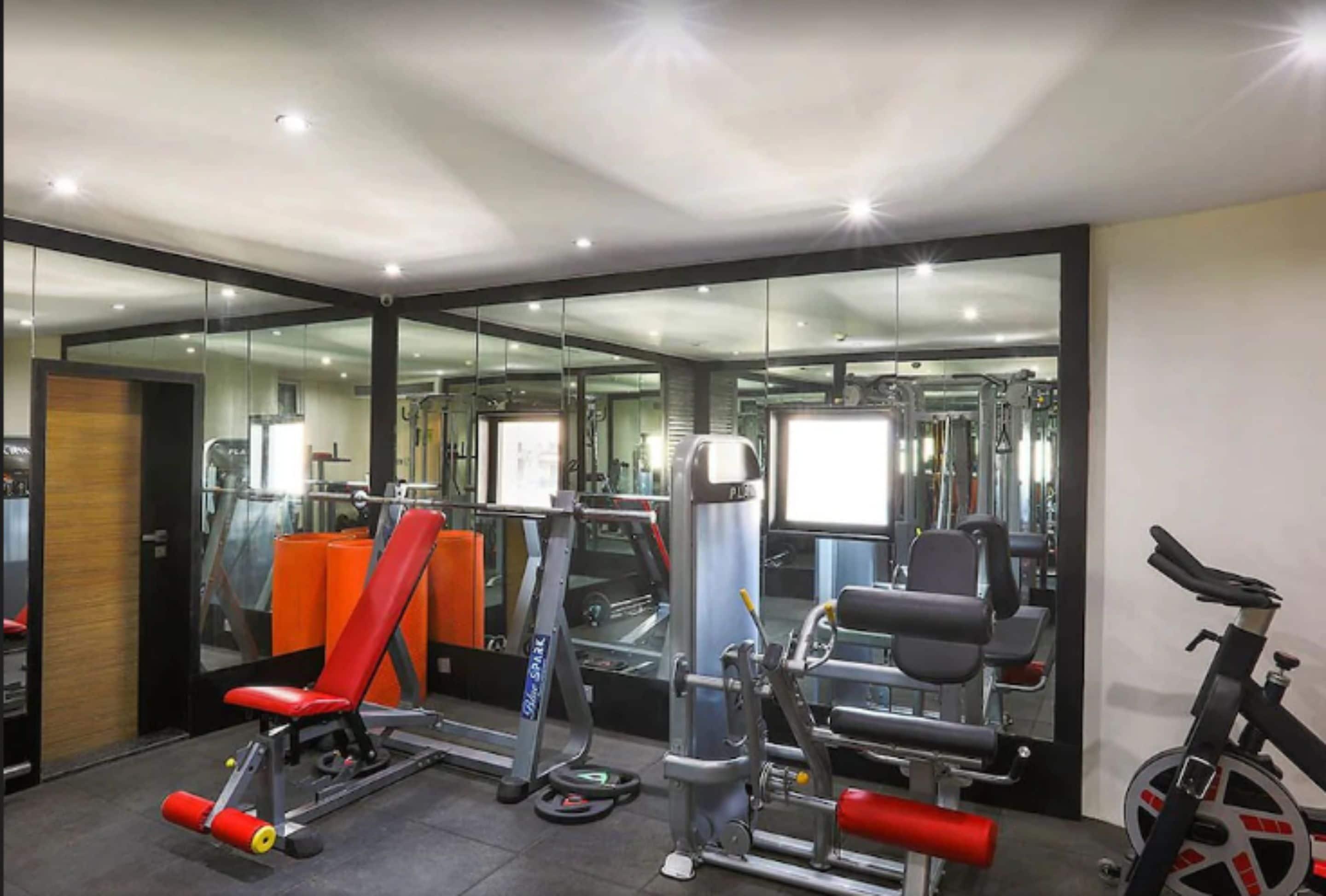 The Empresa 4* Mumbai