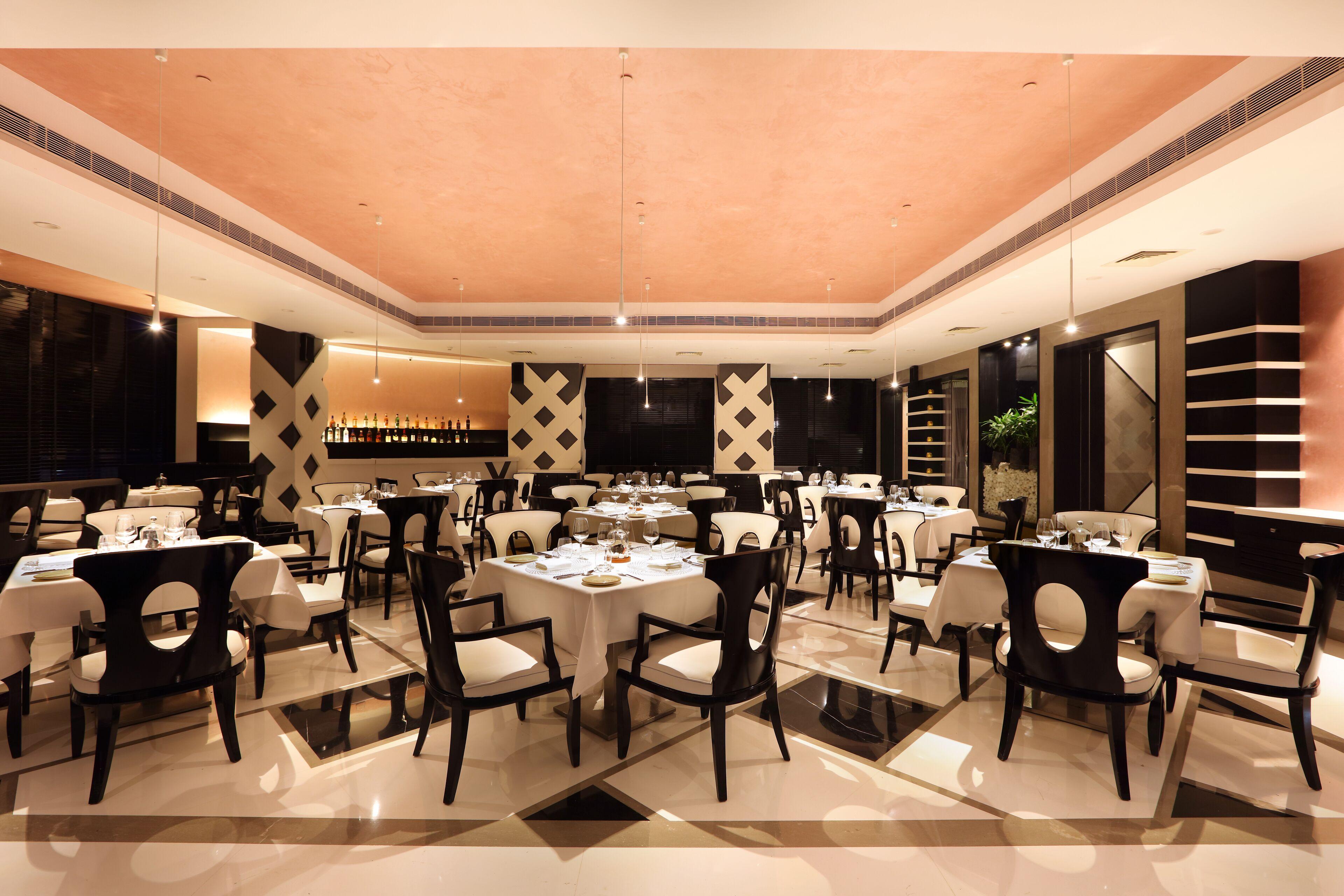 The Empresa 4* Mumbai